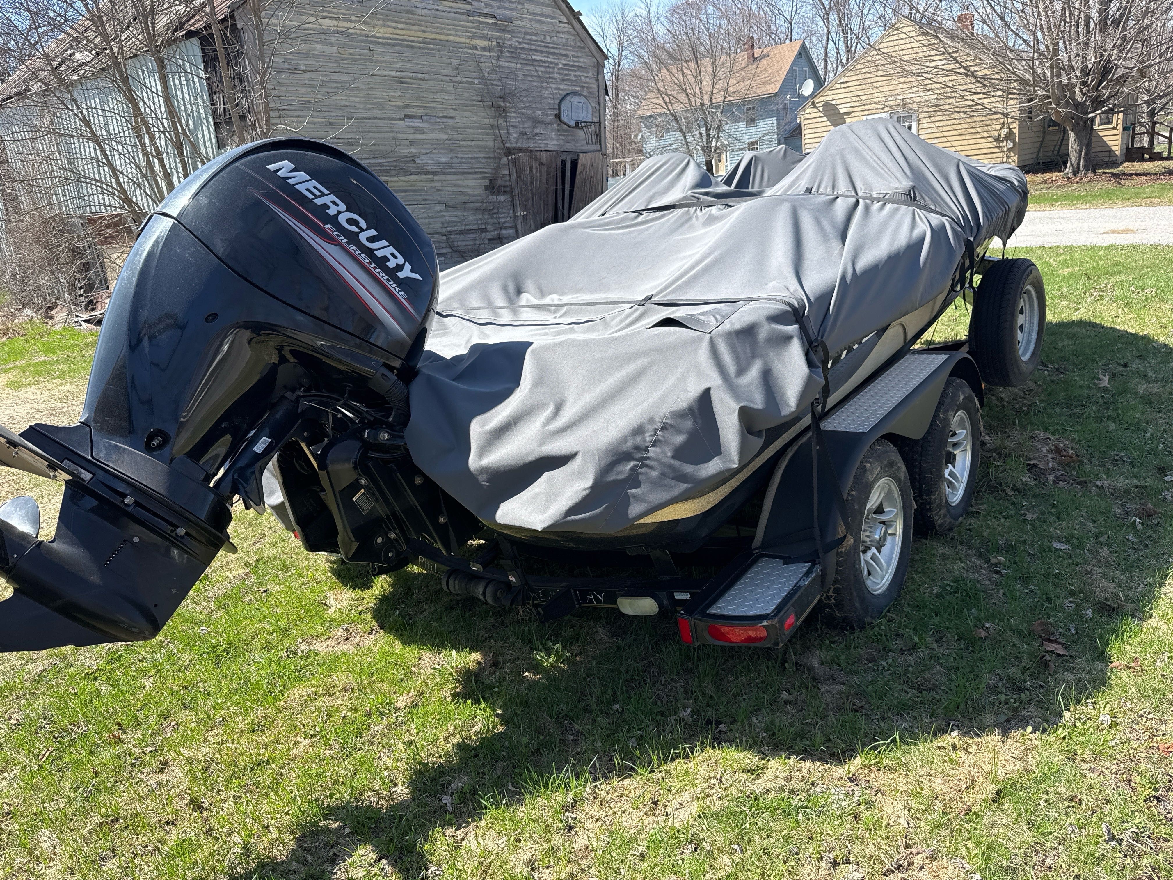 2000 Nitro 901 CDX SC - Image 3