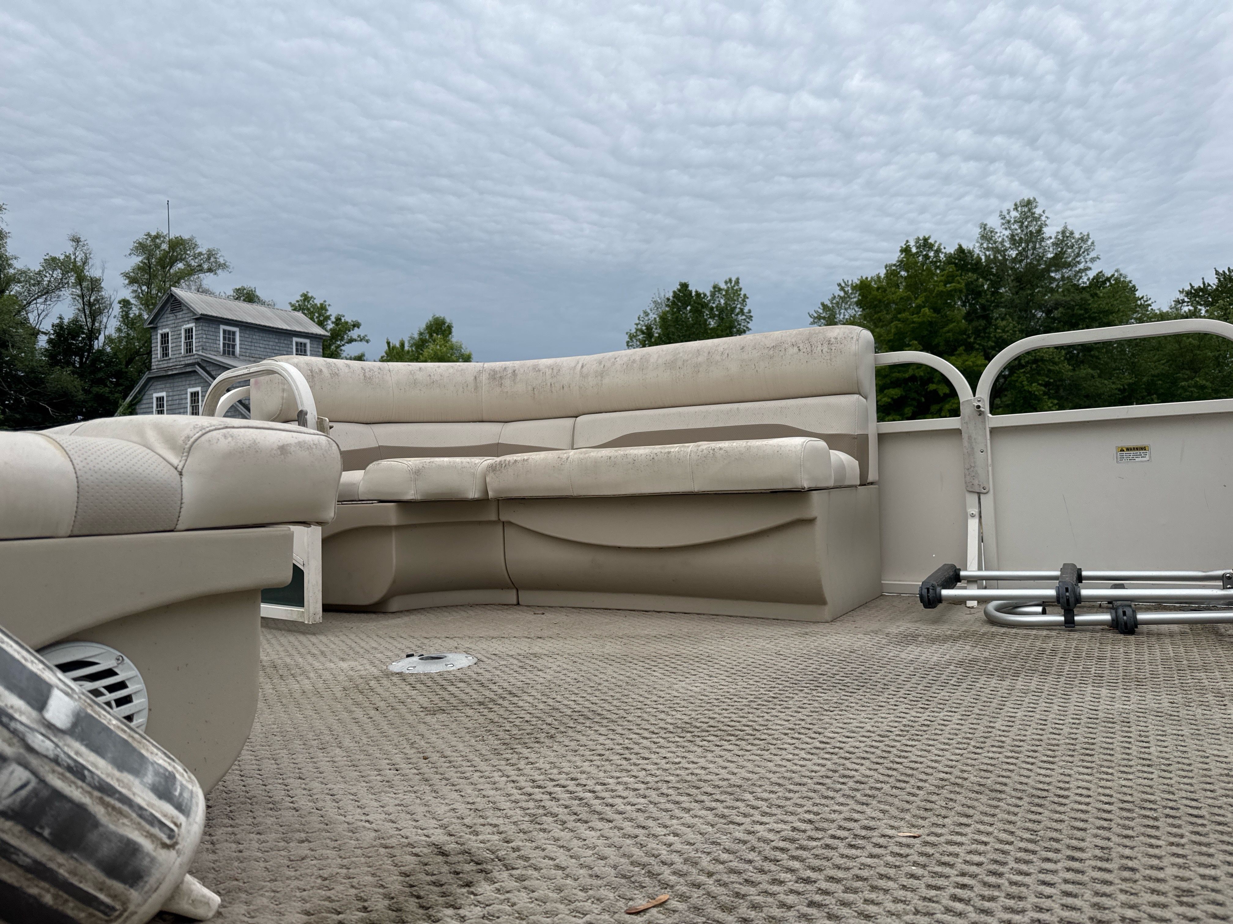 2005 STARCRAFT 206 Elite - Image 4