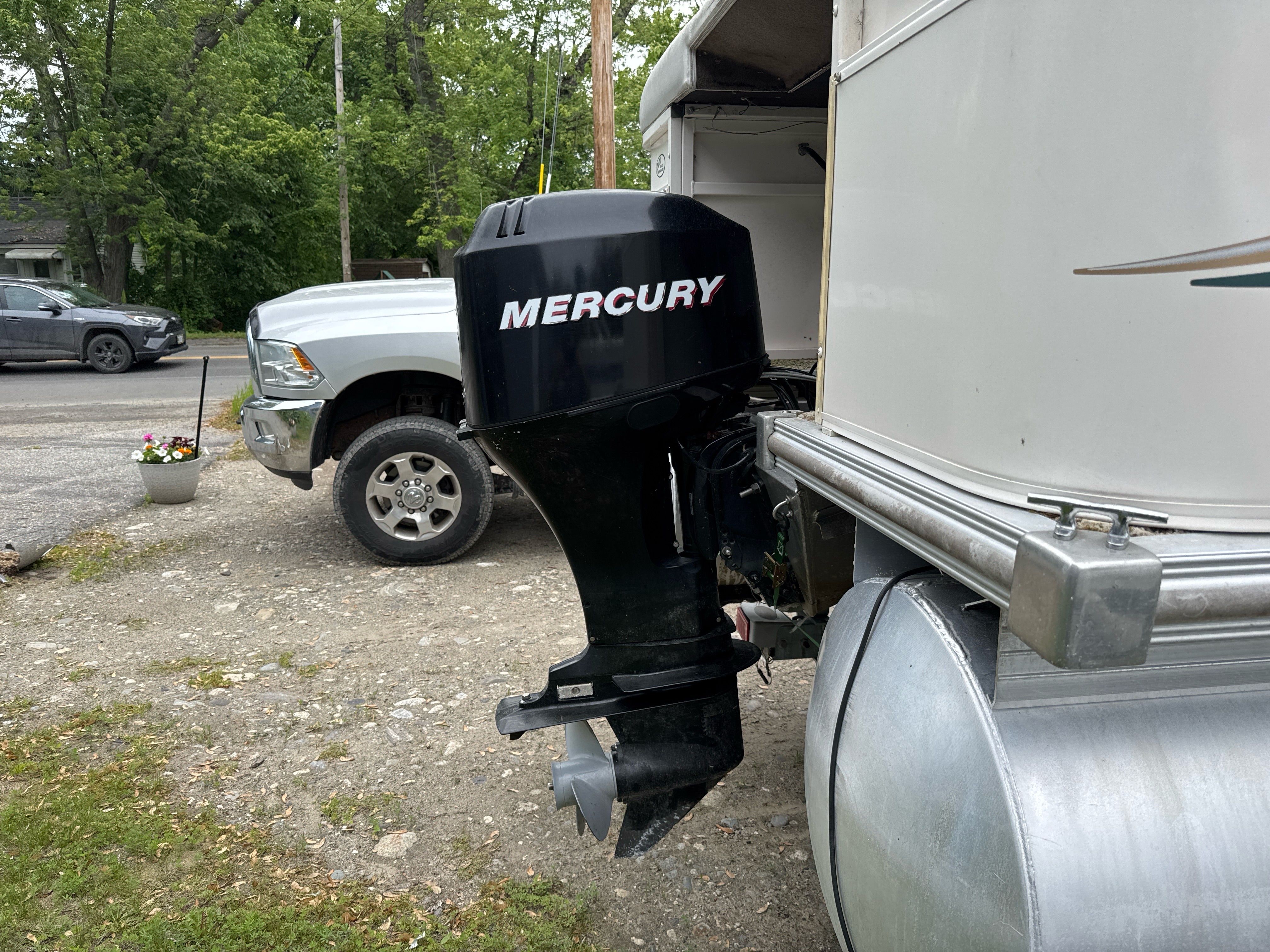 2005 STARCRAFT 206 Elite - Image 5