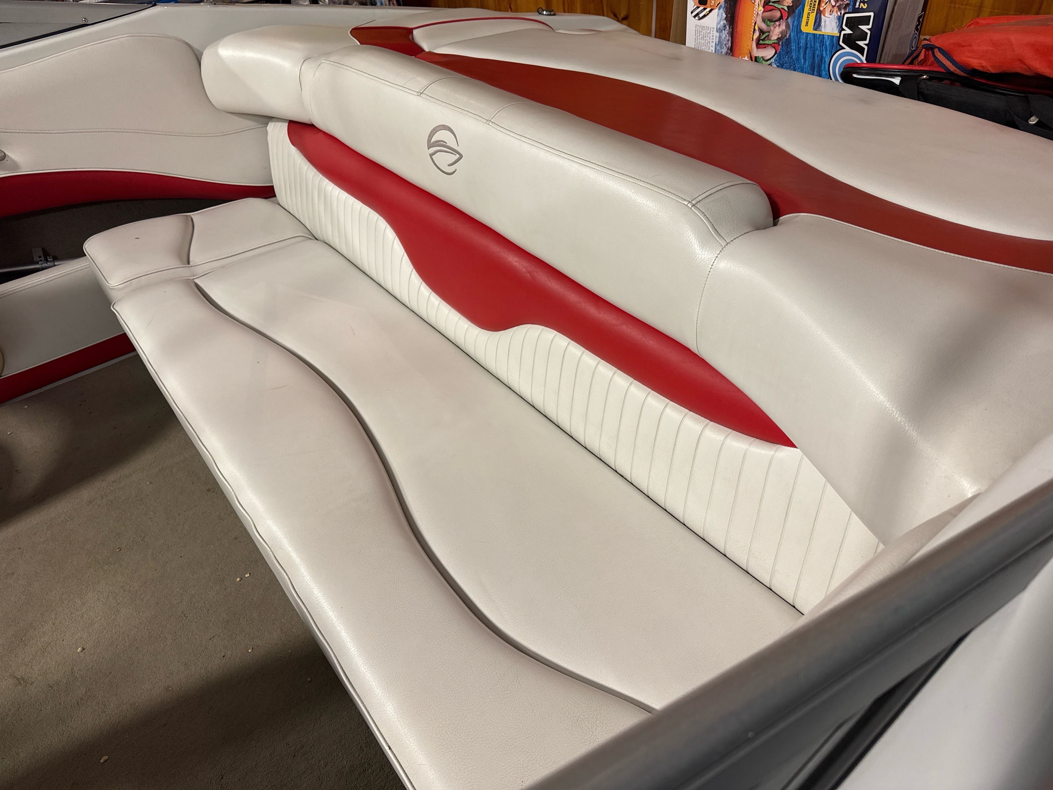 2011 Crownline SS 21 - Image 4