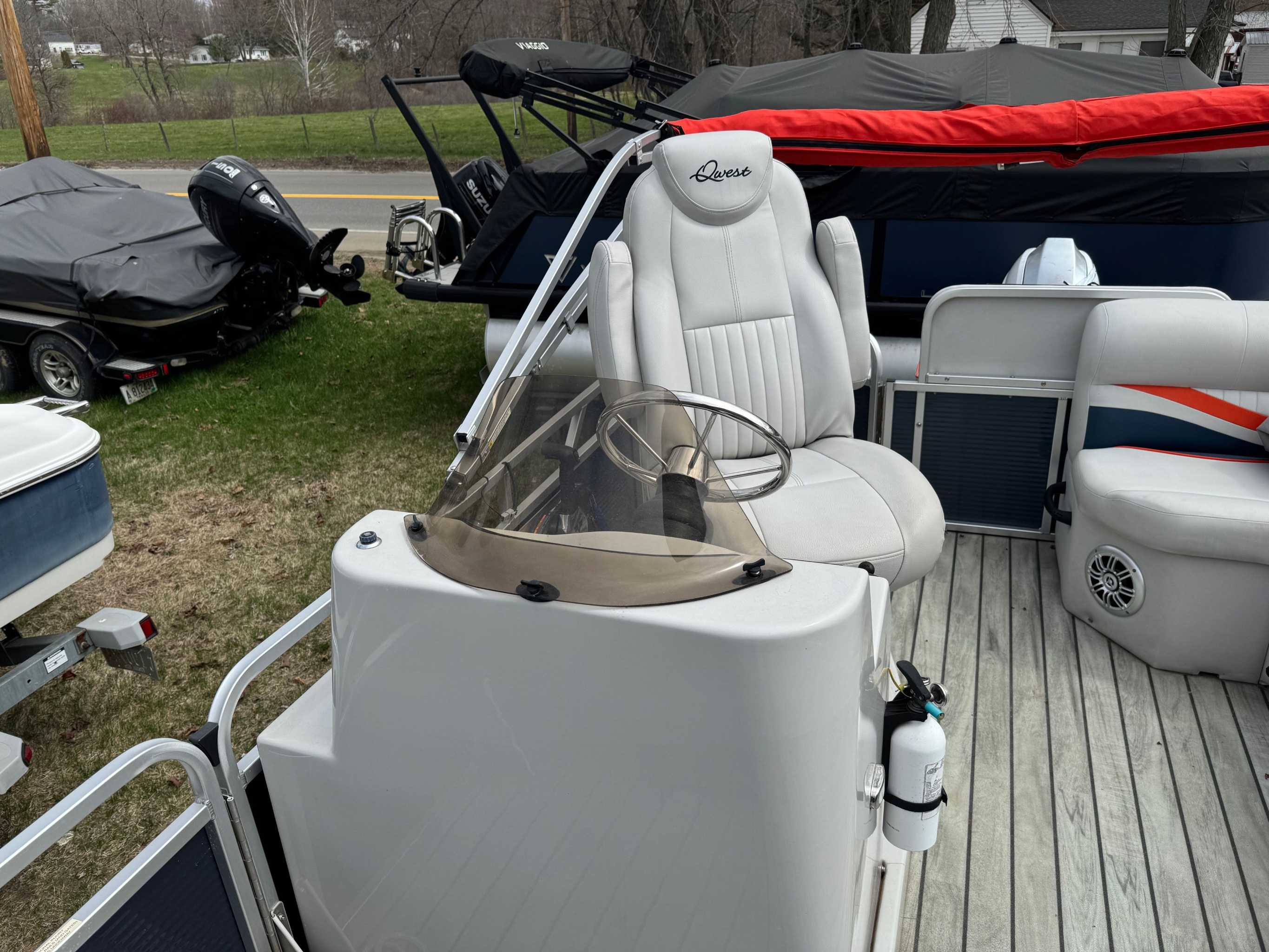 2018 QWEST ADVENTURE - Image 10