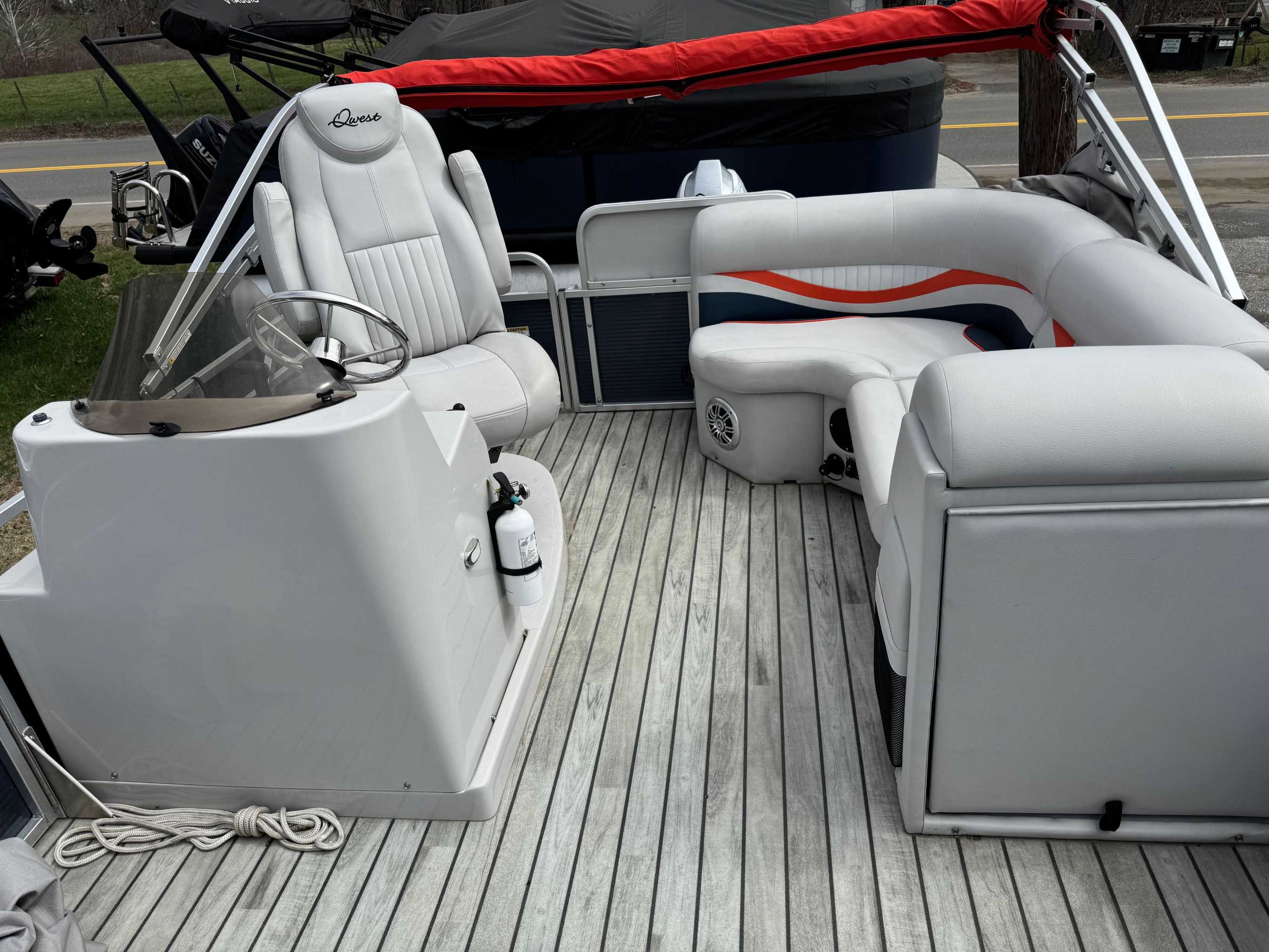 2018 QWEST ADVENTURE - Image 11