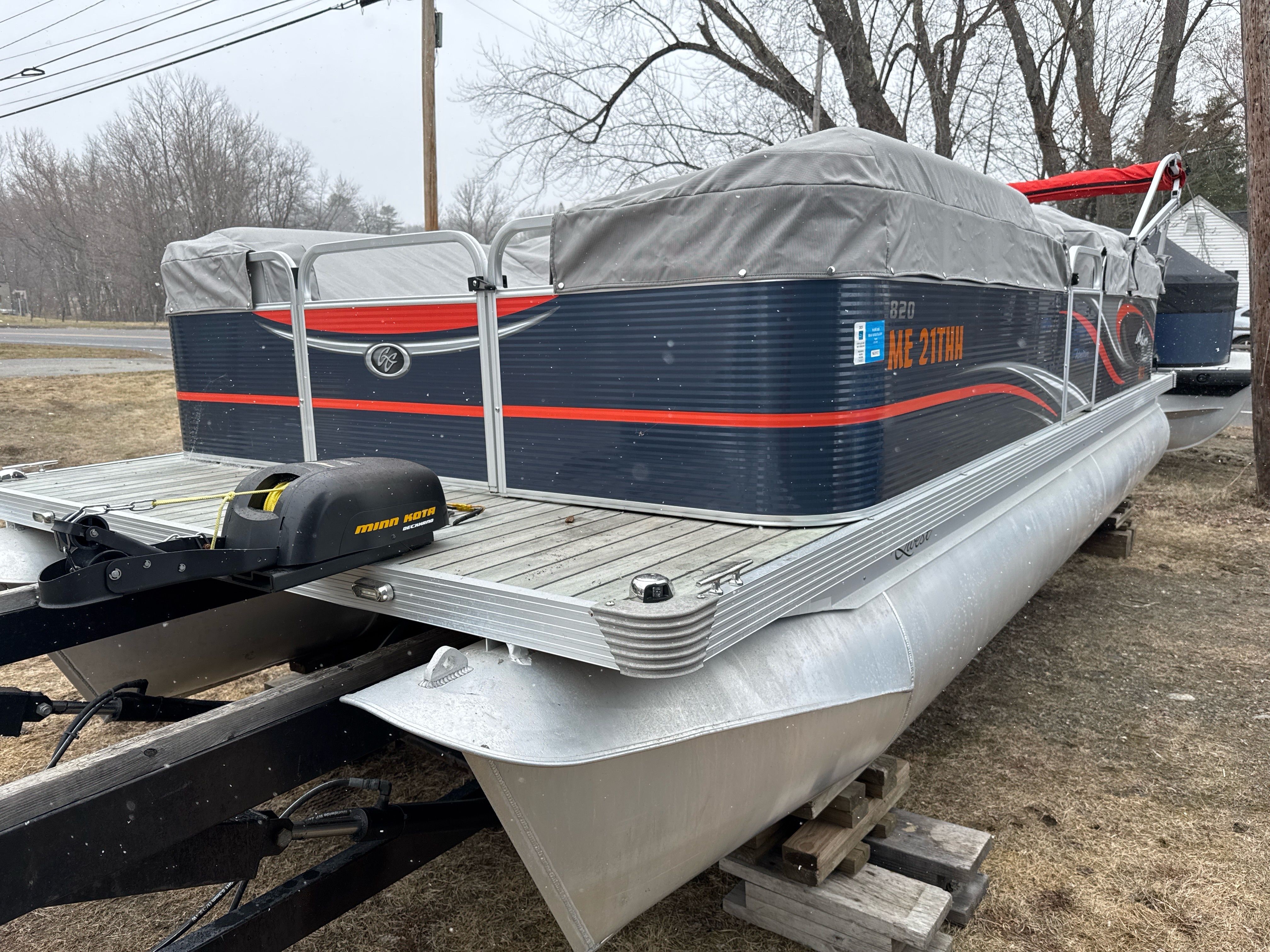 2018 QWEST ADVENTURE - Image 3