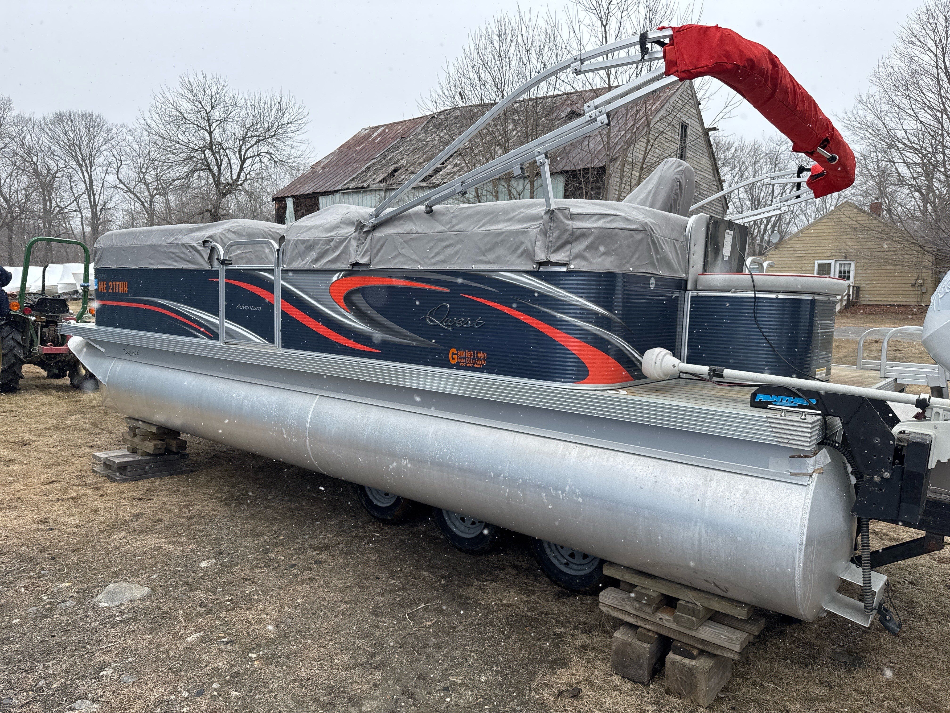 2018 QWEST ADVENTURE - Image 4