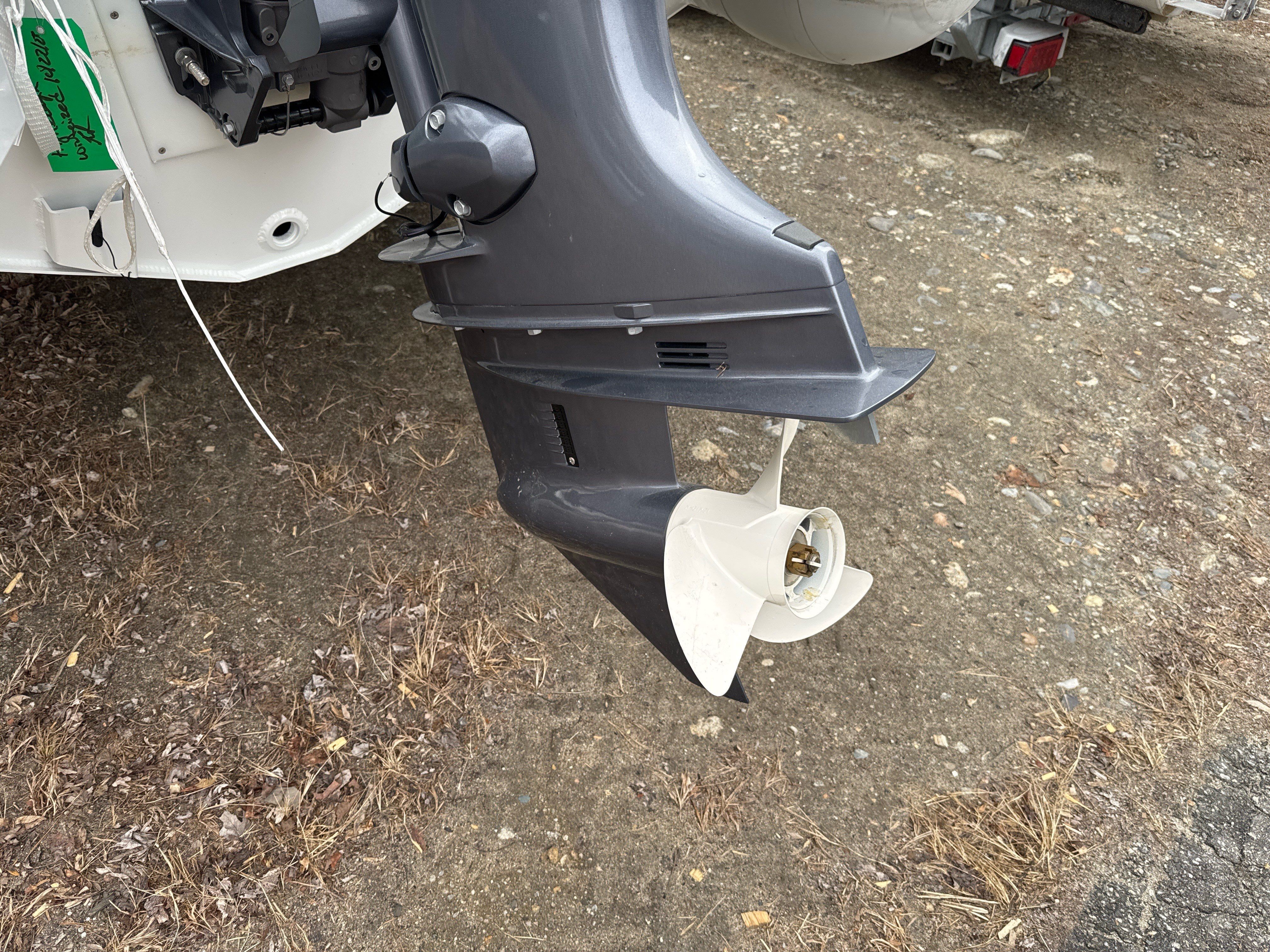 2025 Highfield - Image 2