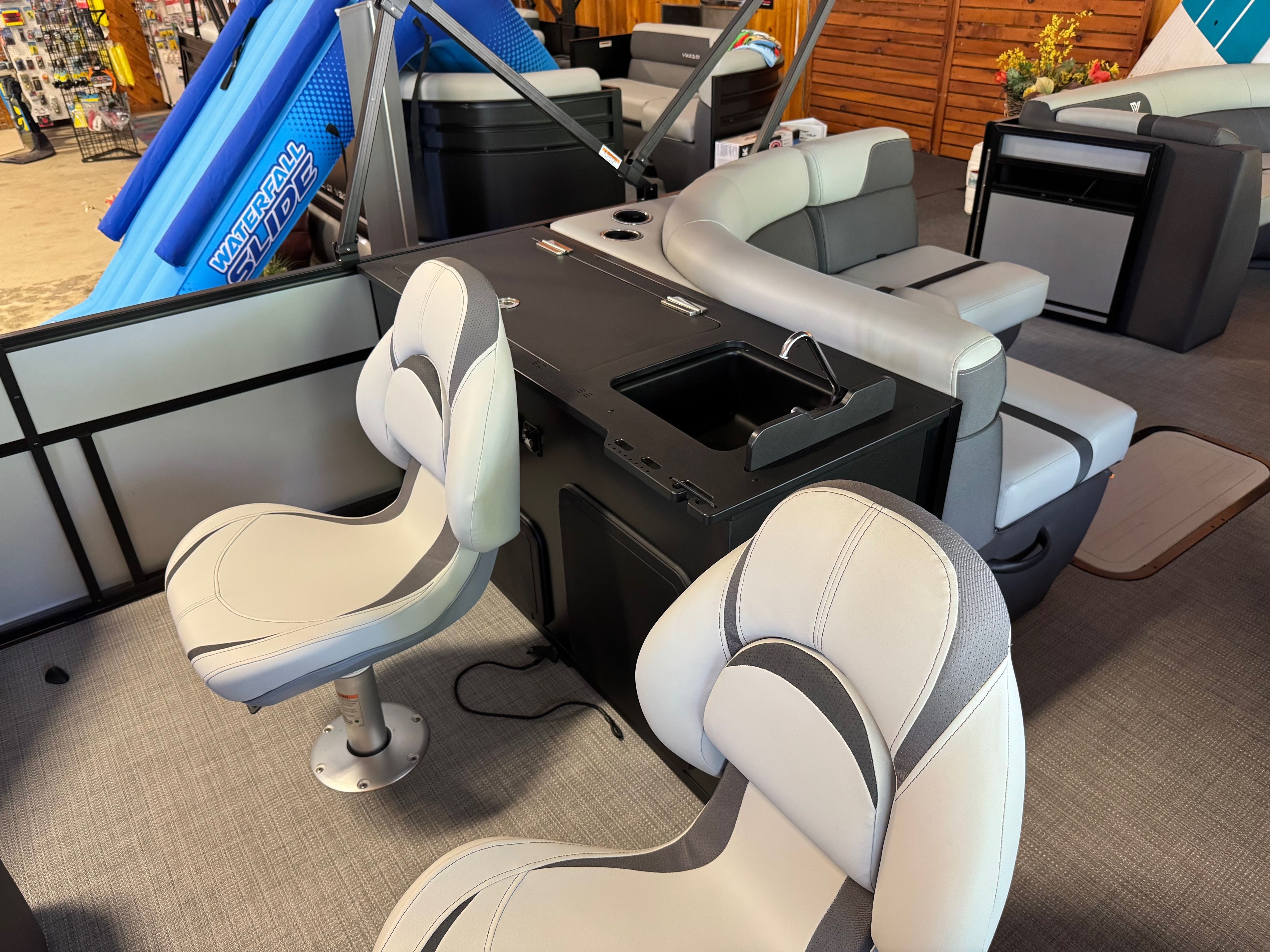 2025 Viaggio X20R - Image 11