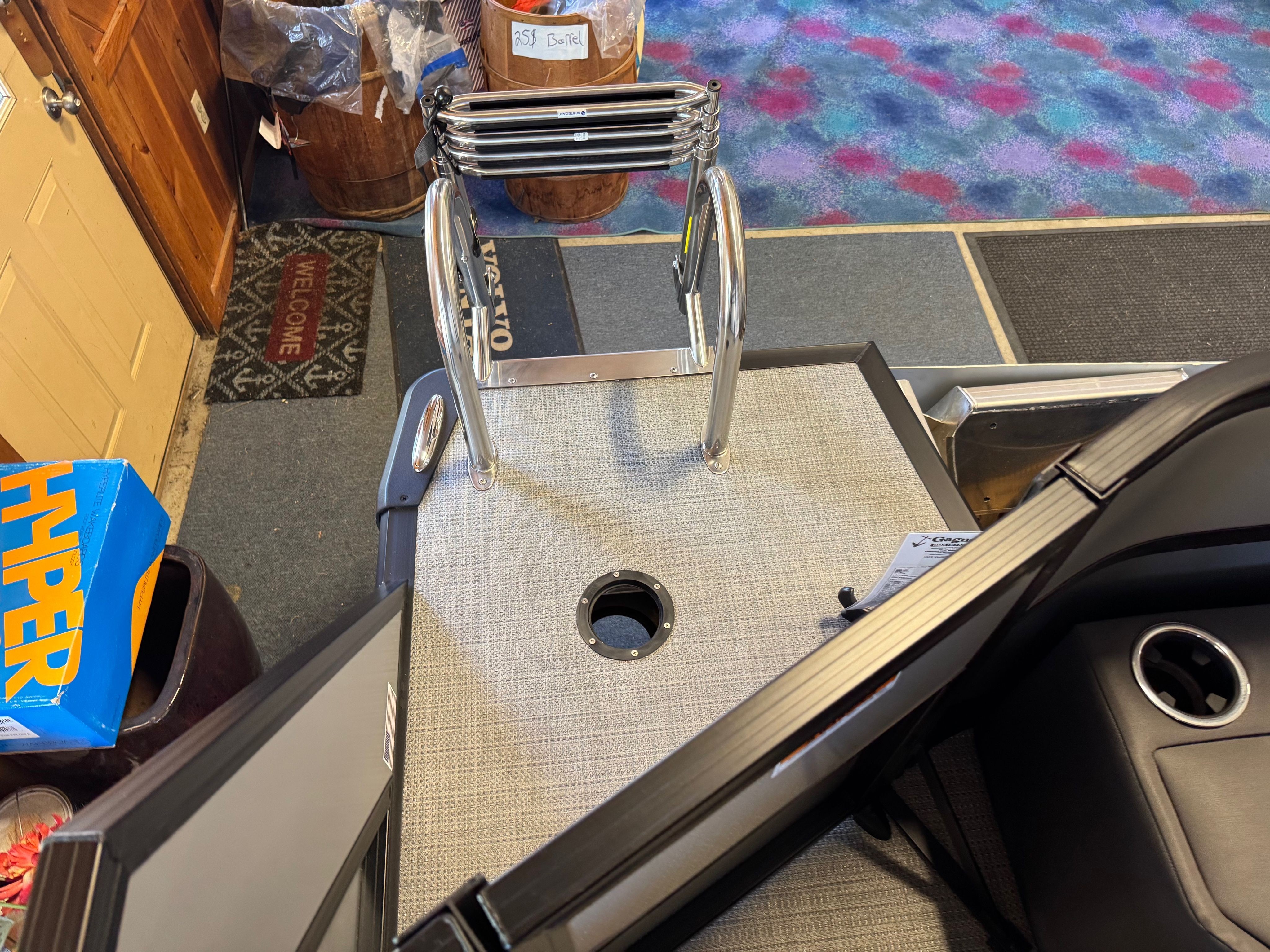 2025 Viaggio X20R - Image 13