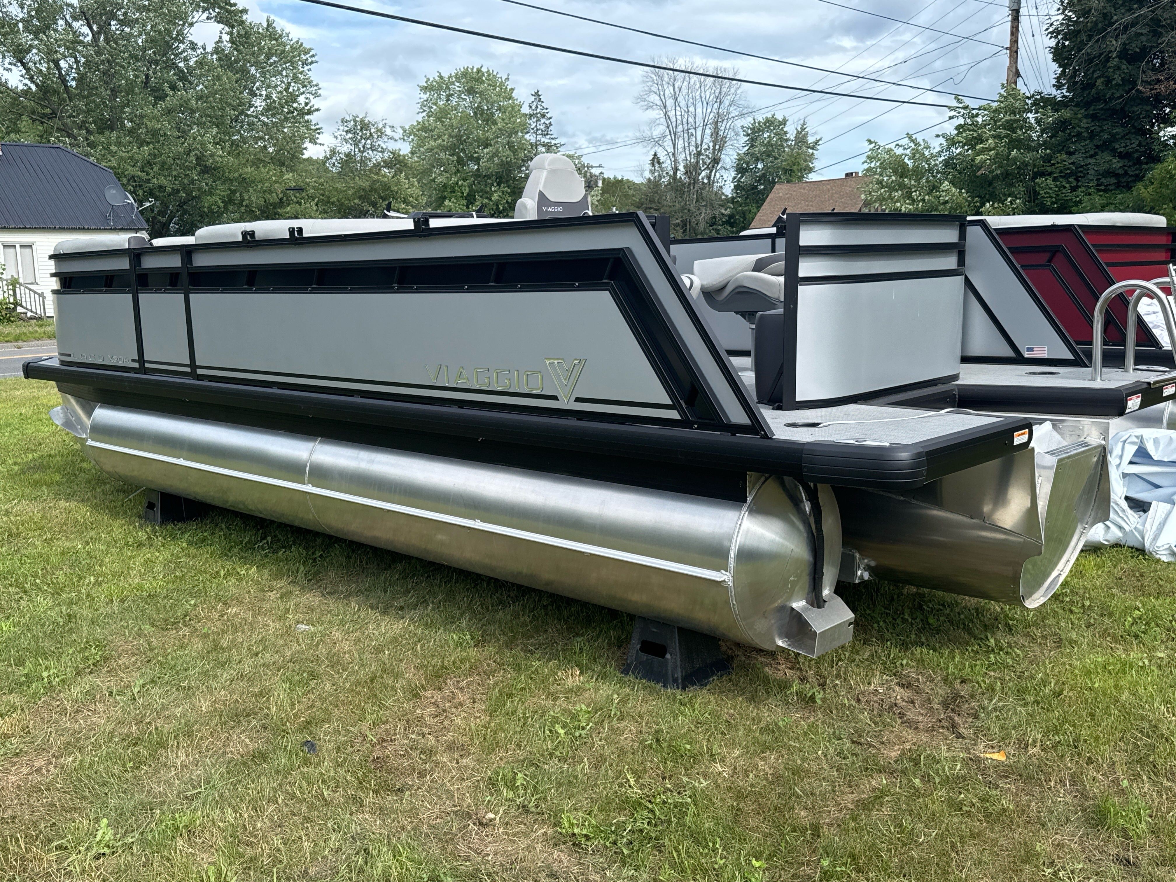 2025 Viaggio X20R - Image 14