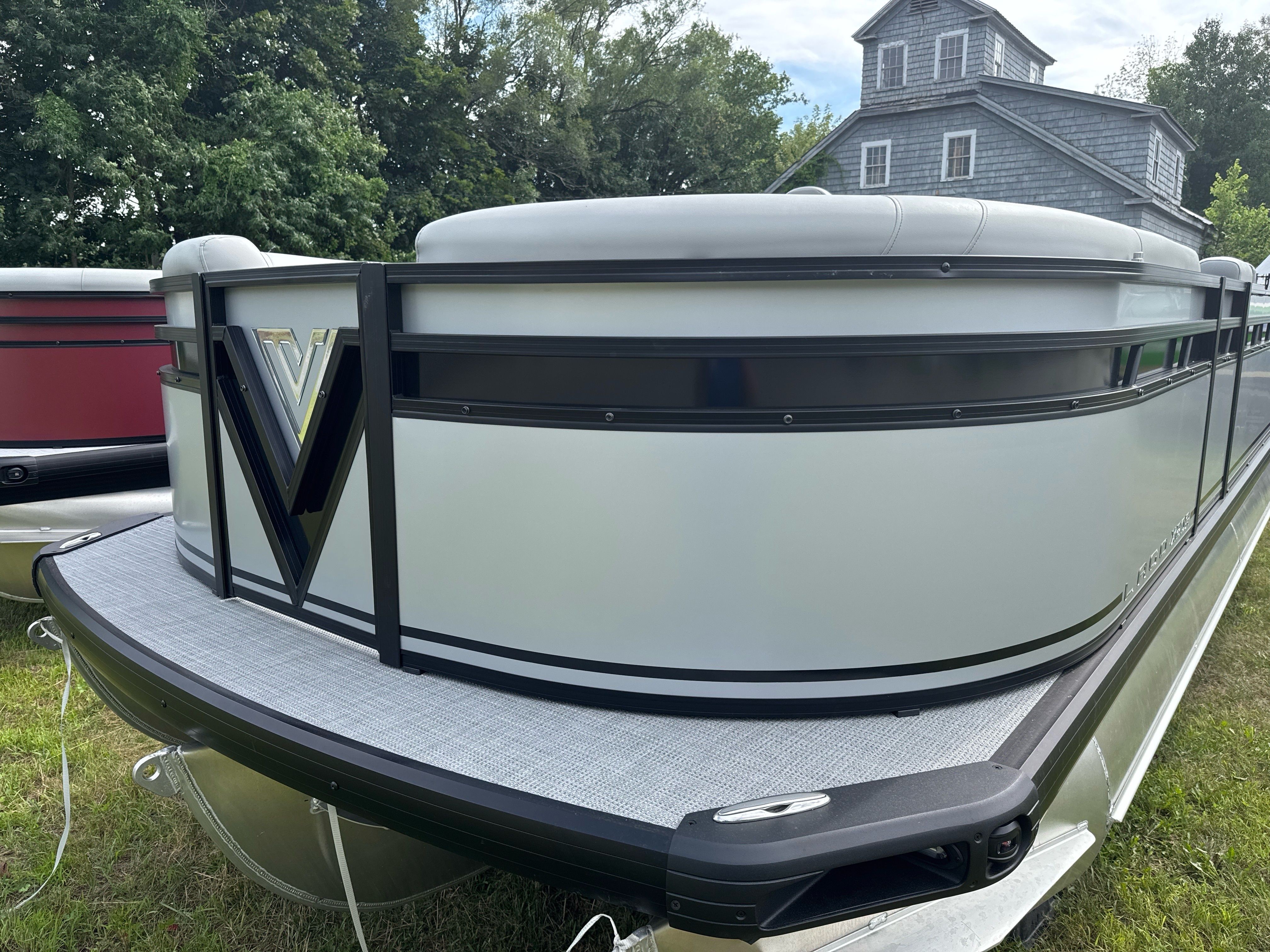 2025 Viaggio X20R - Image 2