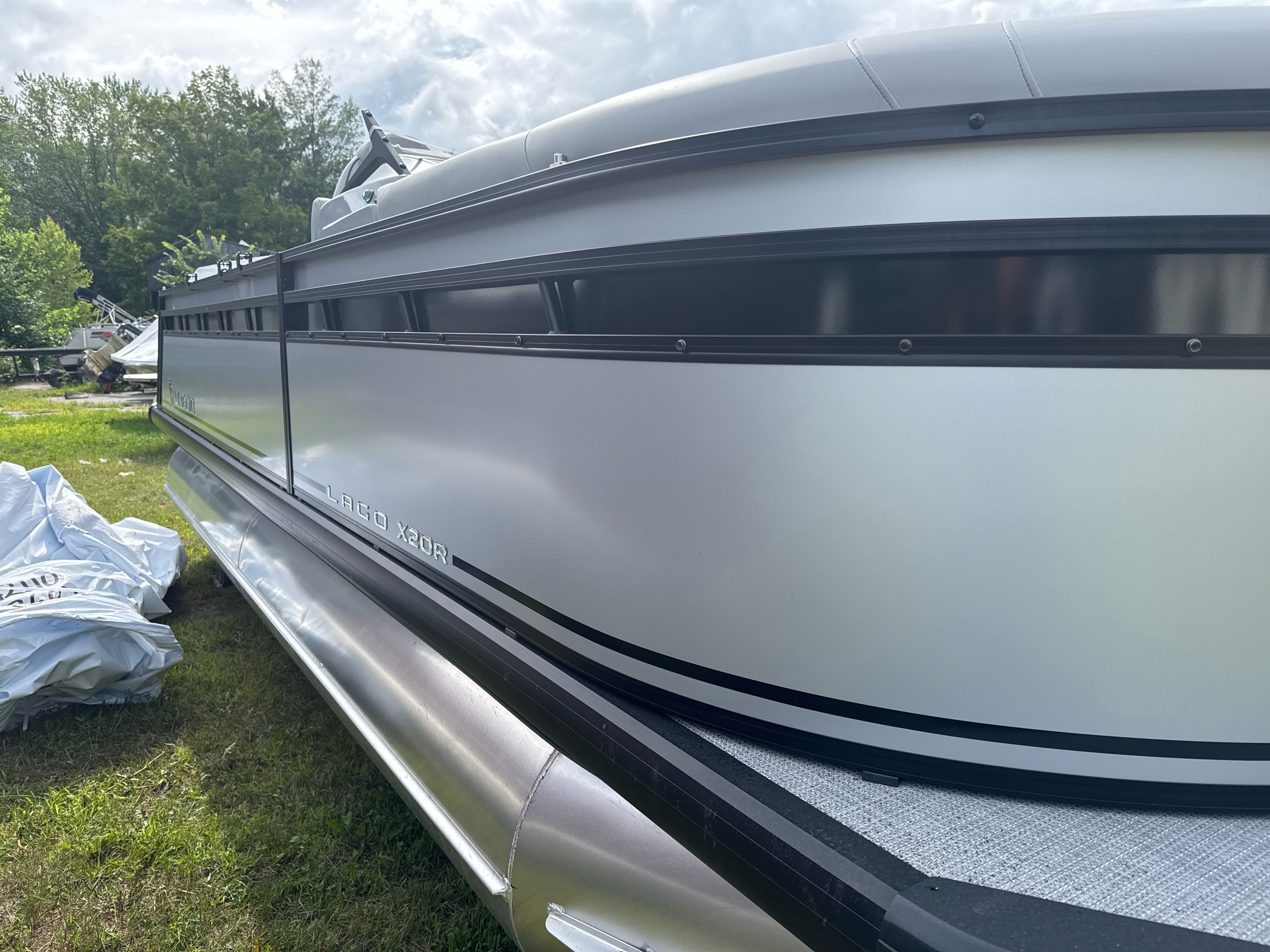 2025 Viaggio X20R - Image 4