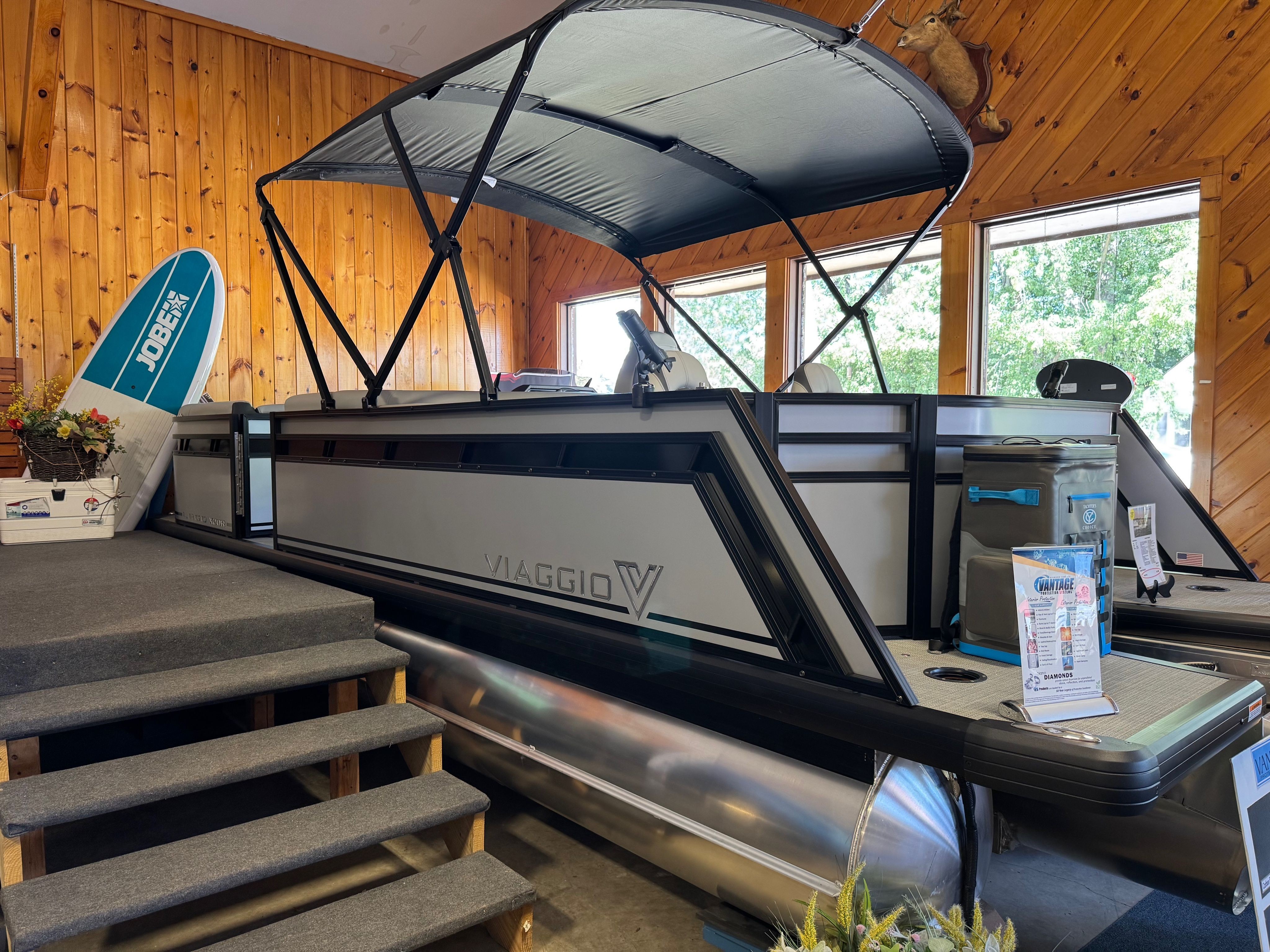 2025 Viaggio X20R - Image 5