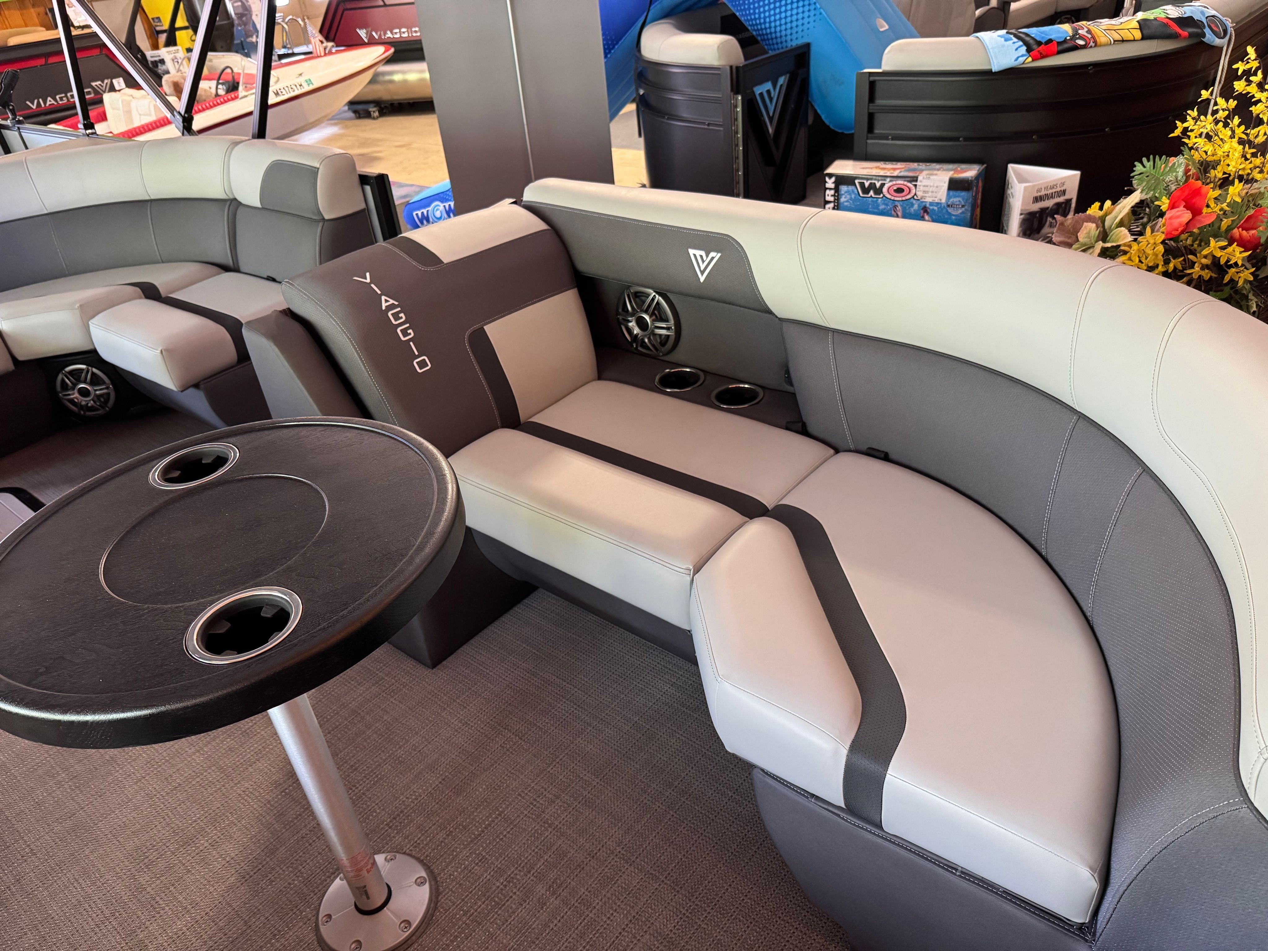 2025 Viaggio X20R - Image 6