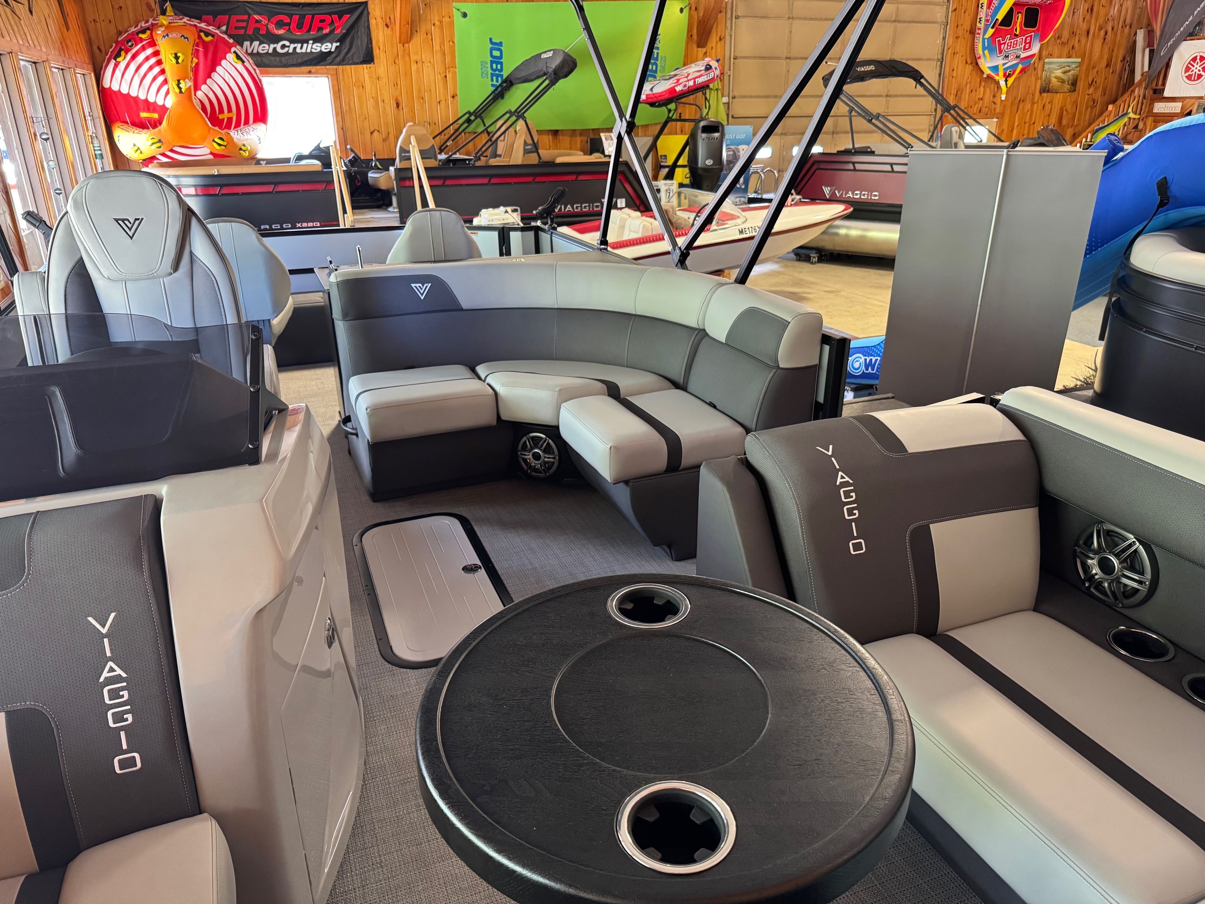 2025 Viaggio X20R - Image 8