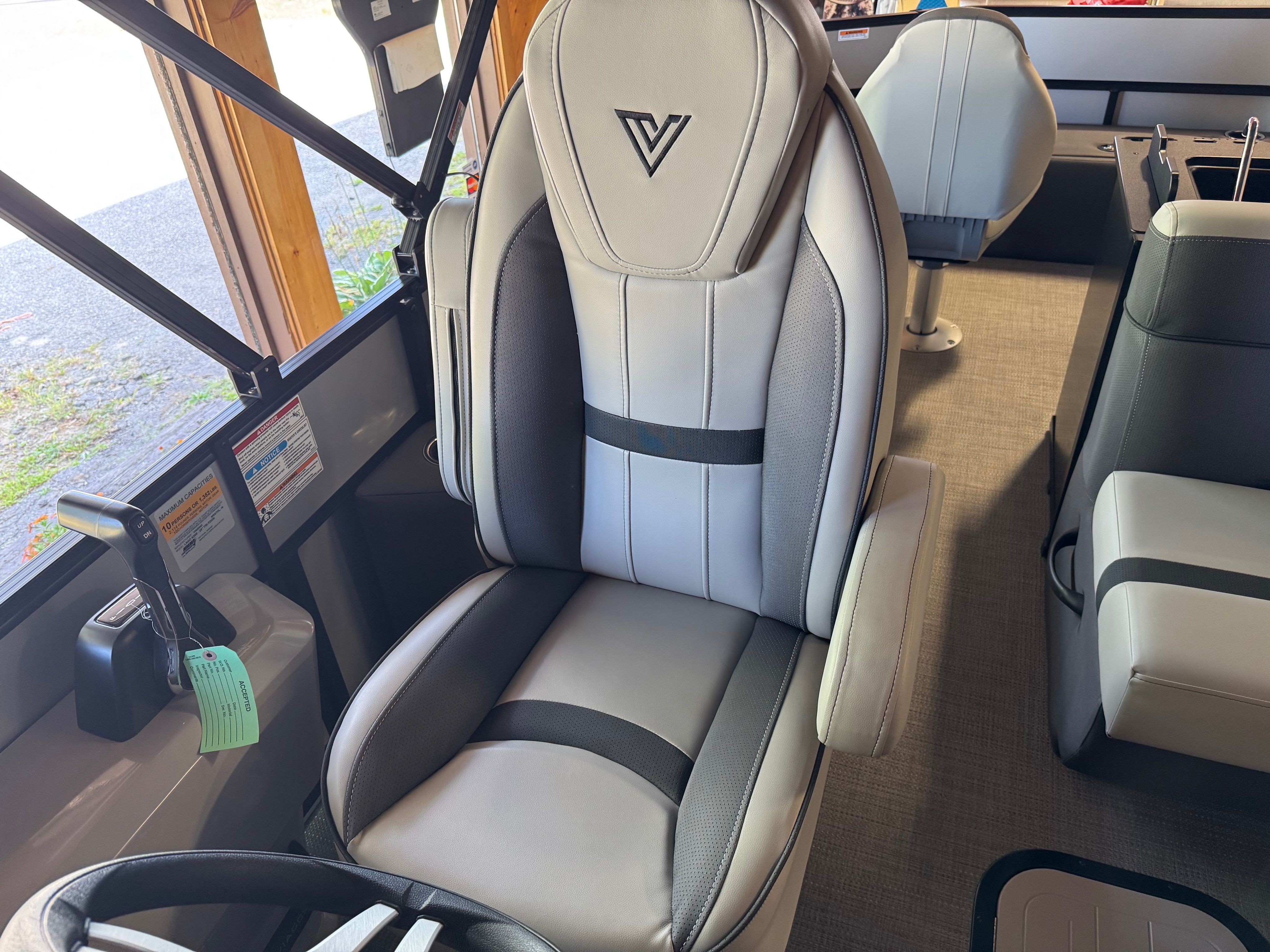 2025 Viaggio X20R - Image 9