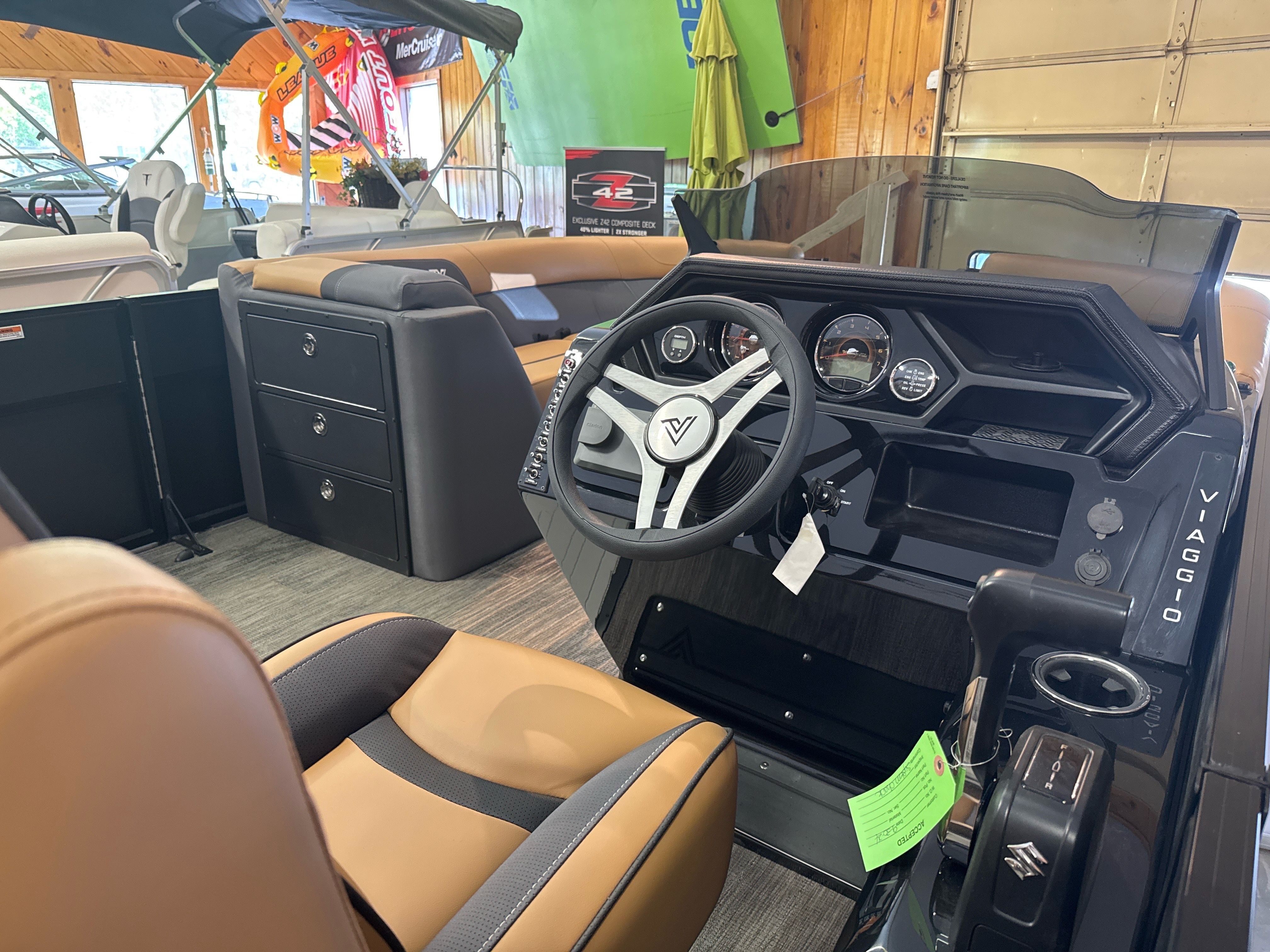 2025 Viaggio X22Q - Image 2