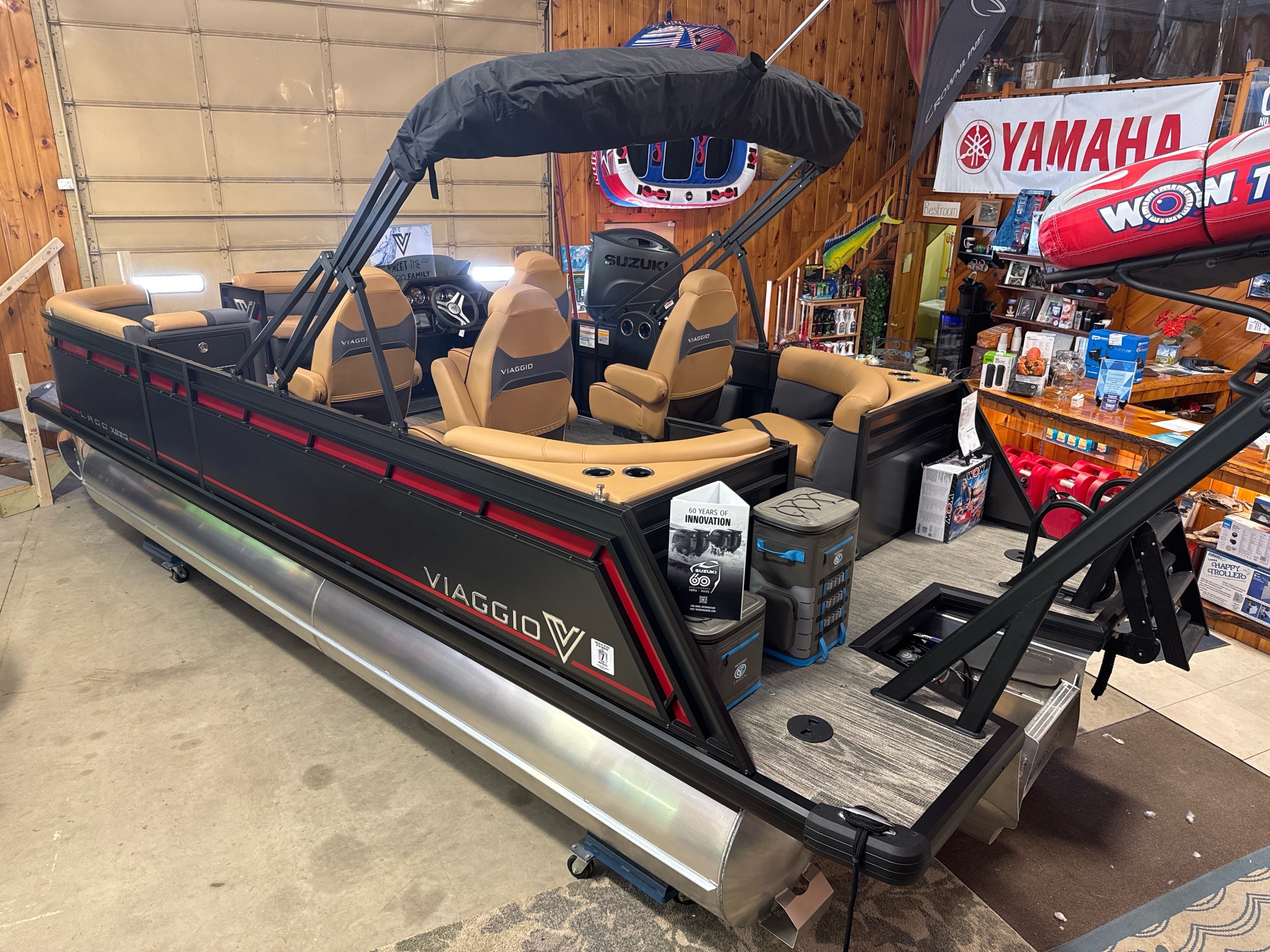 2025 Viaggio X22Q - Image 3