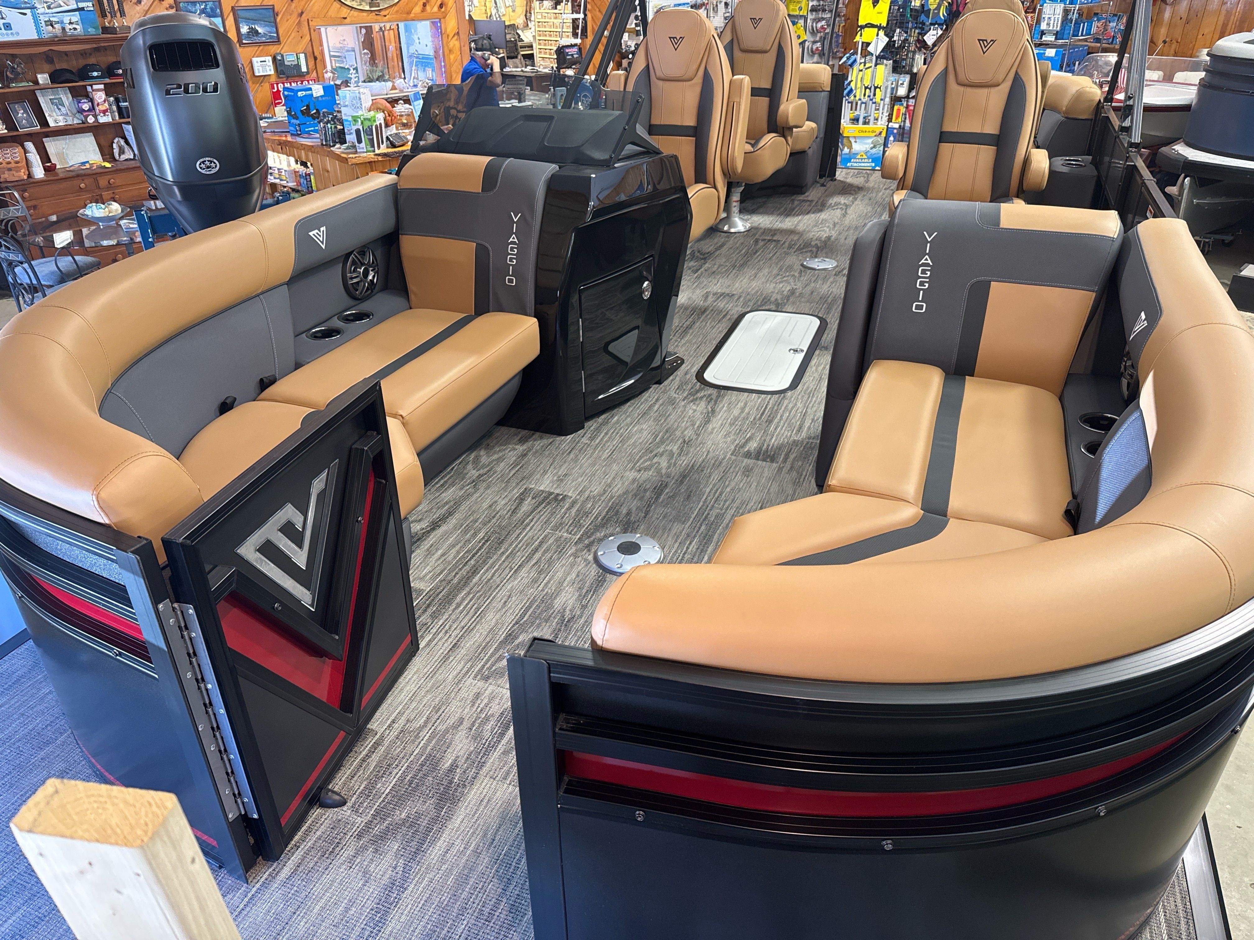 2025 Viaggio X22Q - Image 4