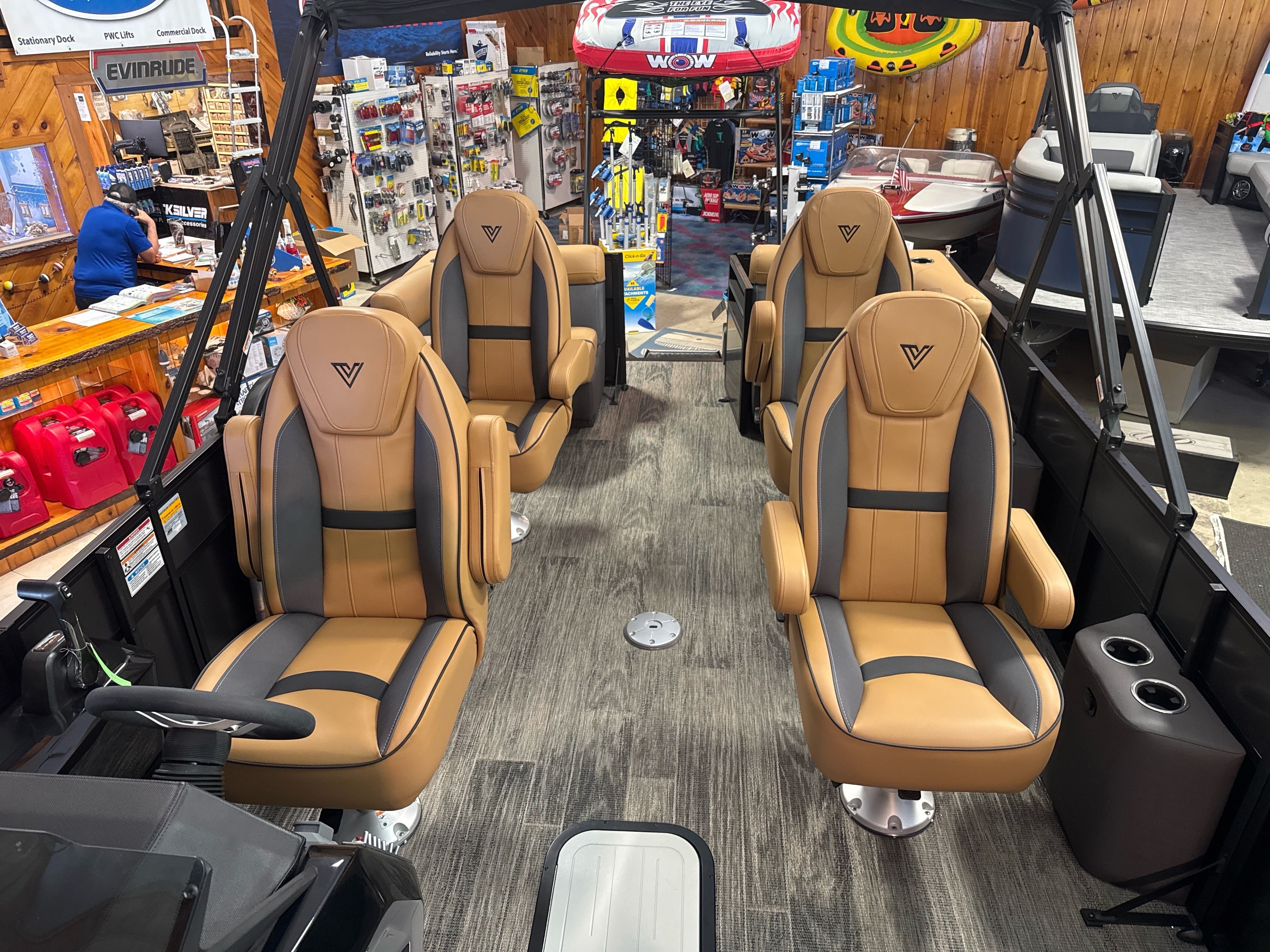 2025 Viaggio X22Q - Image 5