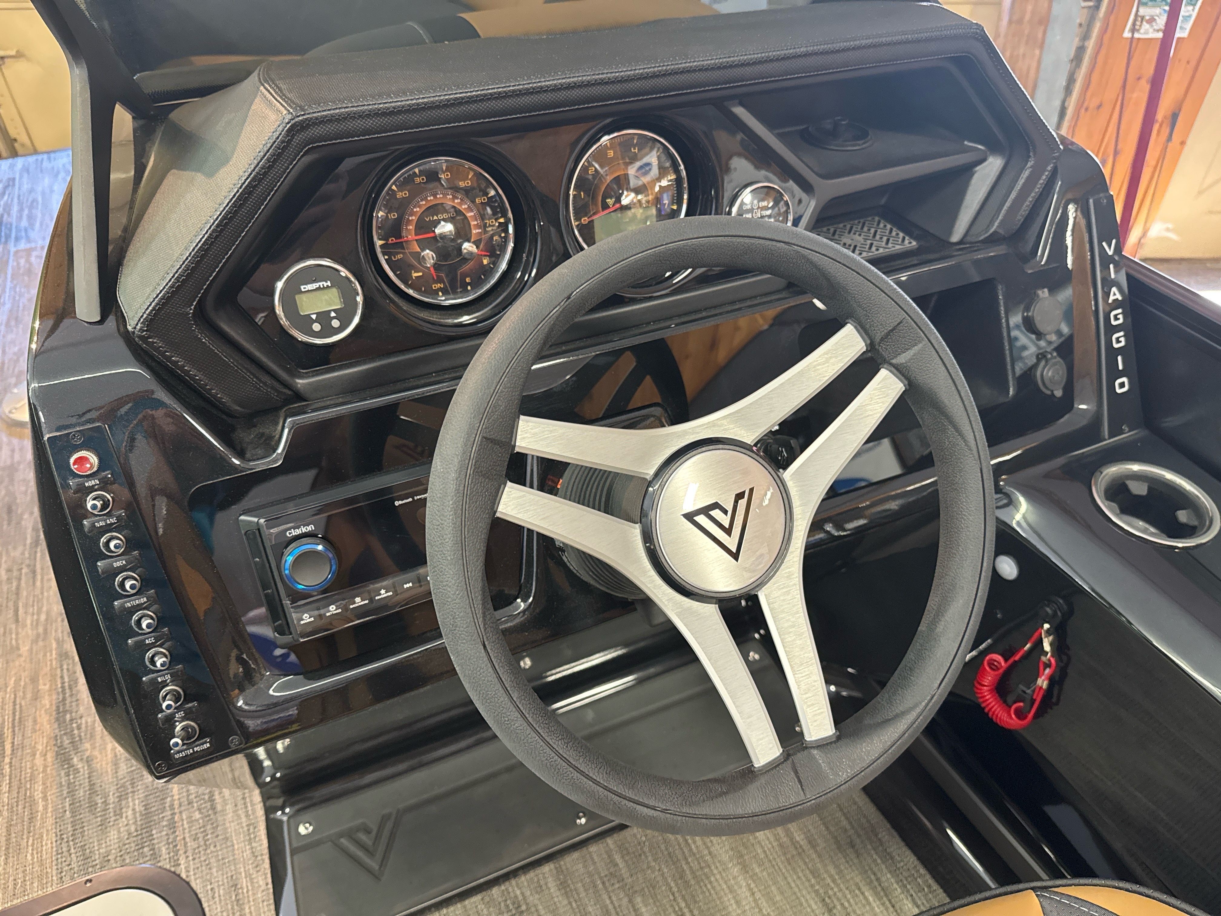 2025 Viaggio X22Q - Image 6