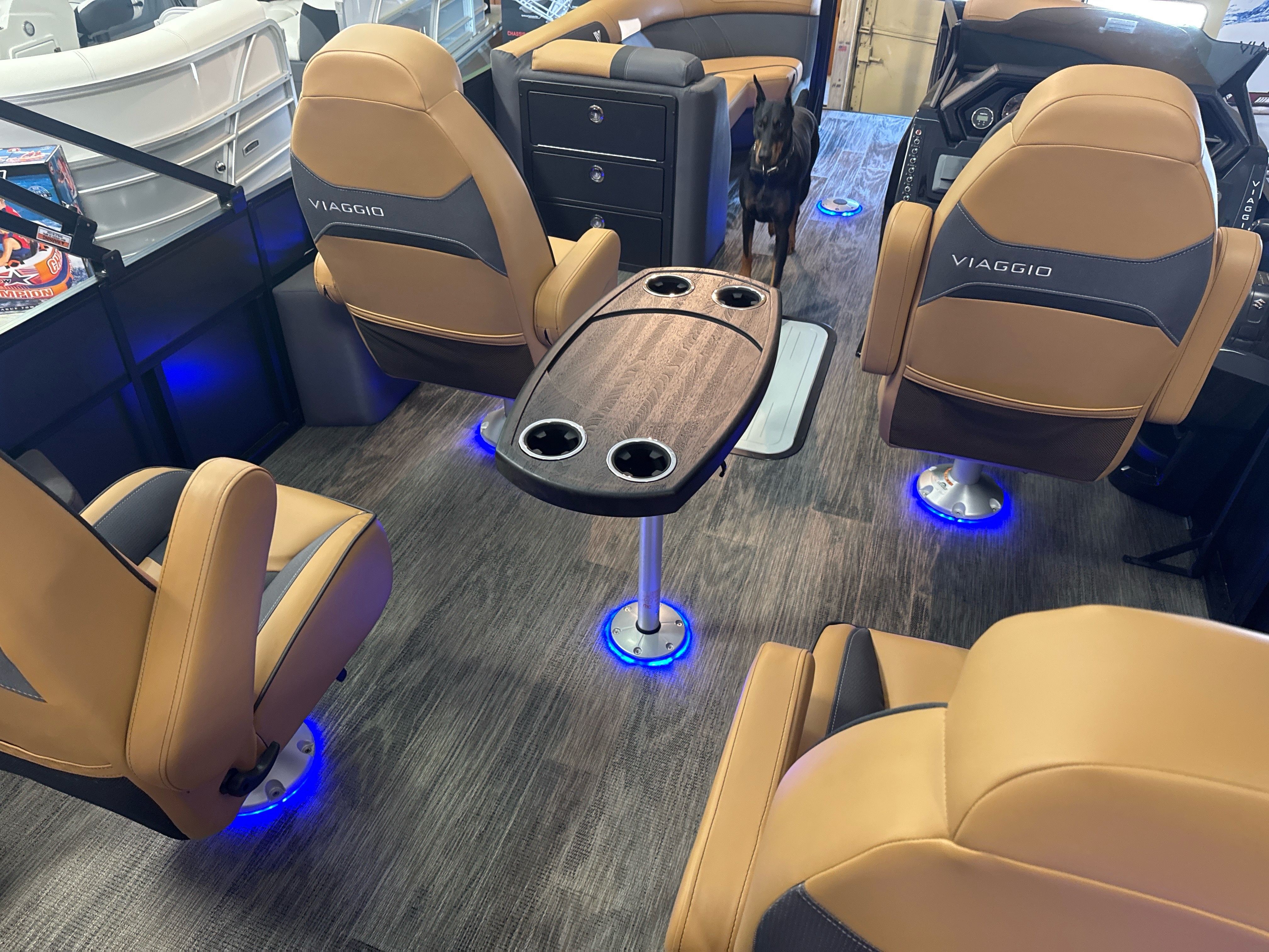 2025 Viaggio X22Q - Image 8