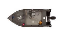 2026 Lowe FM 1625 SC - Image 1