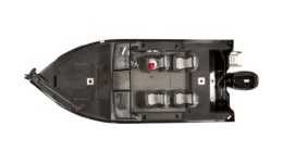 2026 Lowe FM 1625 WT - Image 1