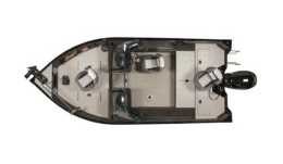 2026 Lowe FM 1675 WT - Image 1