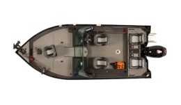 2026 Lowe FM 1775 WT - Image 1