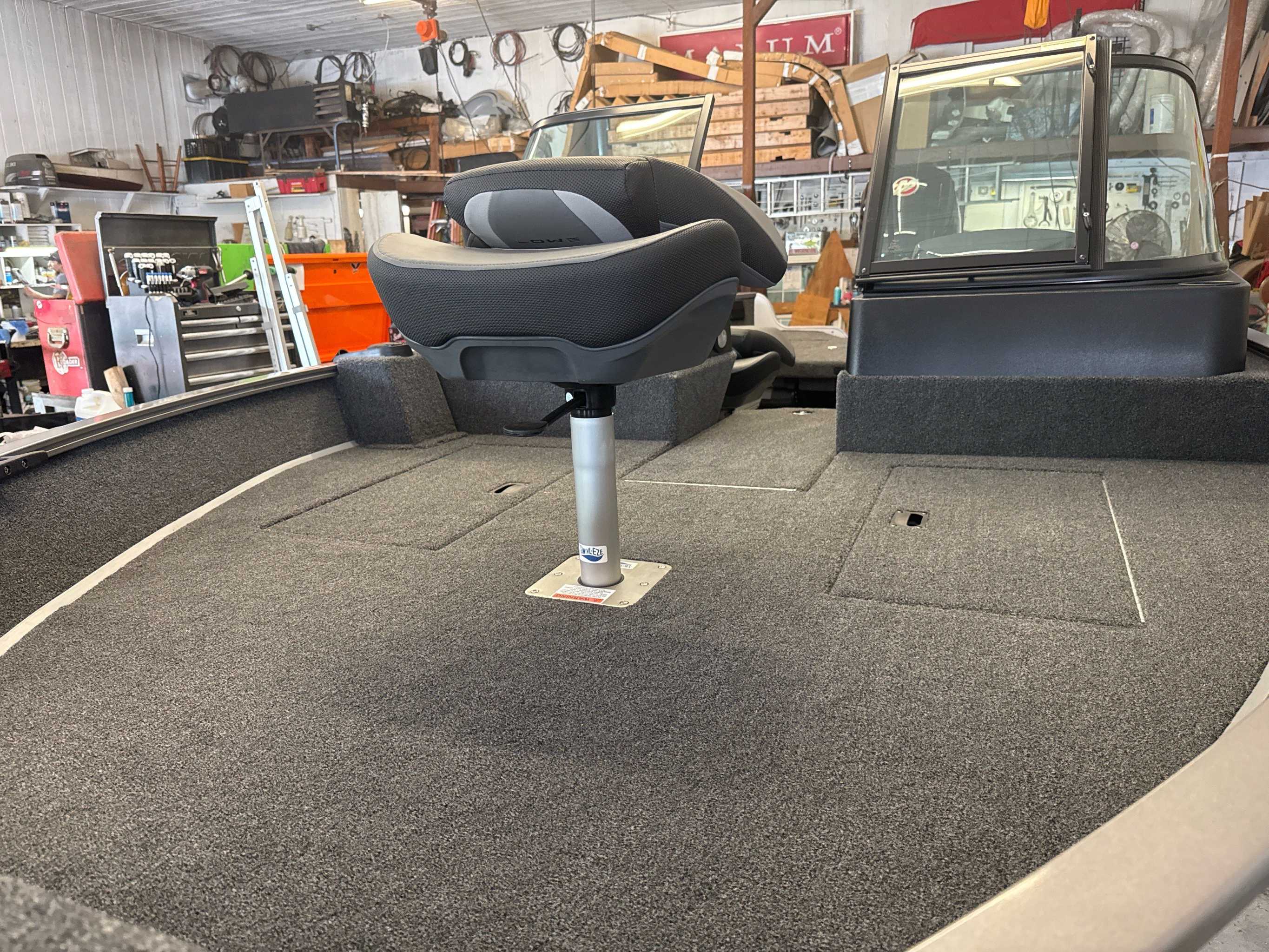 2026 Lowe FM 1775 WT - Image 3