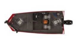 2026 Lowe Skorpion 16 - Image 1