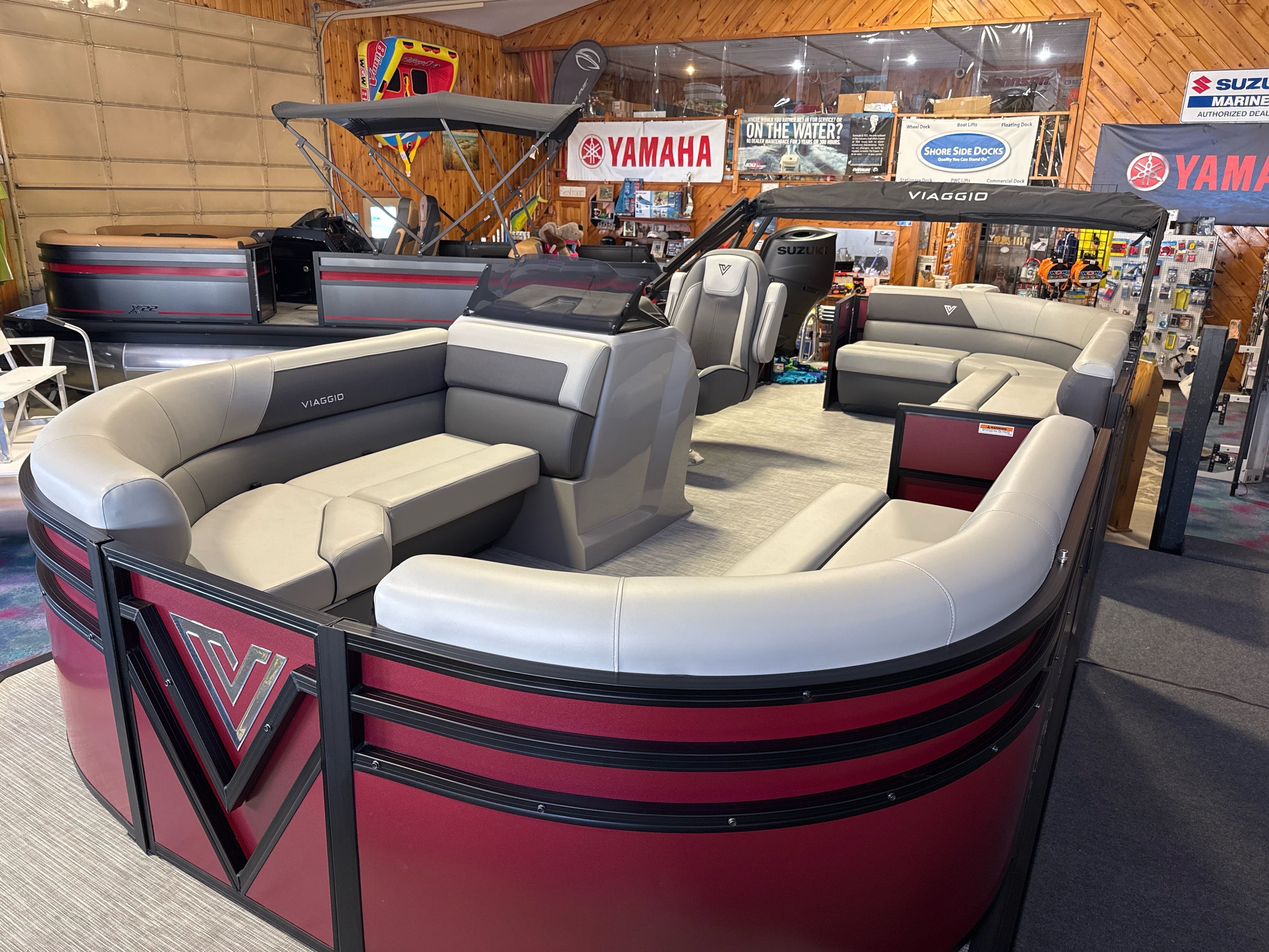 2026 Viaggio V18C - Image 2