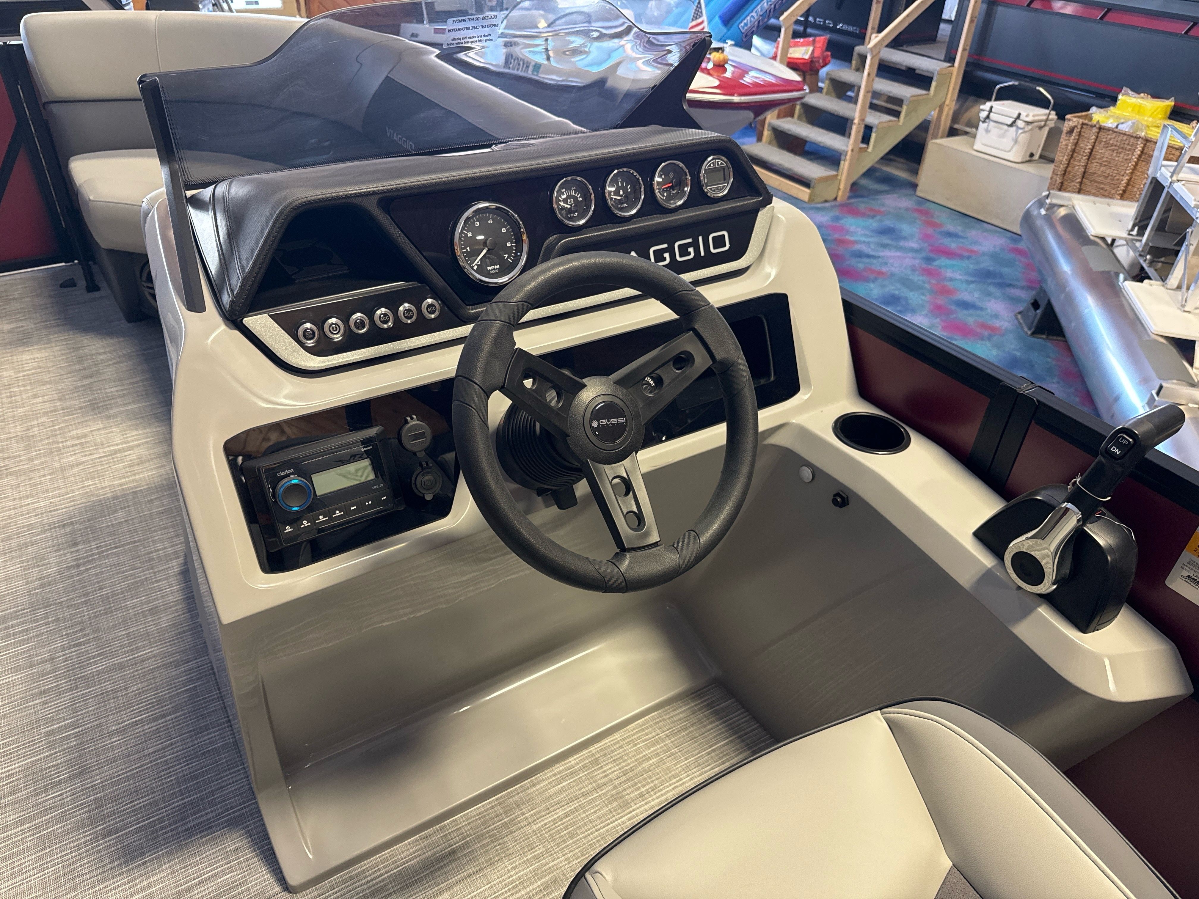 2026 Viaggio V18C - Image 4