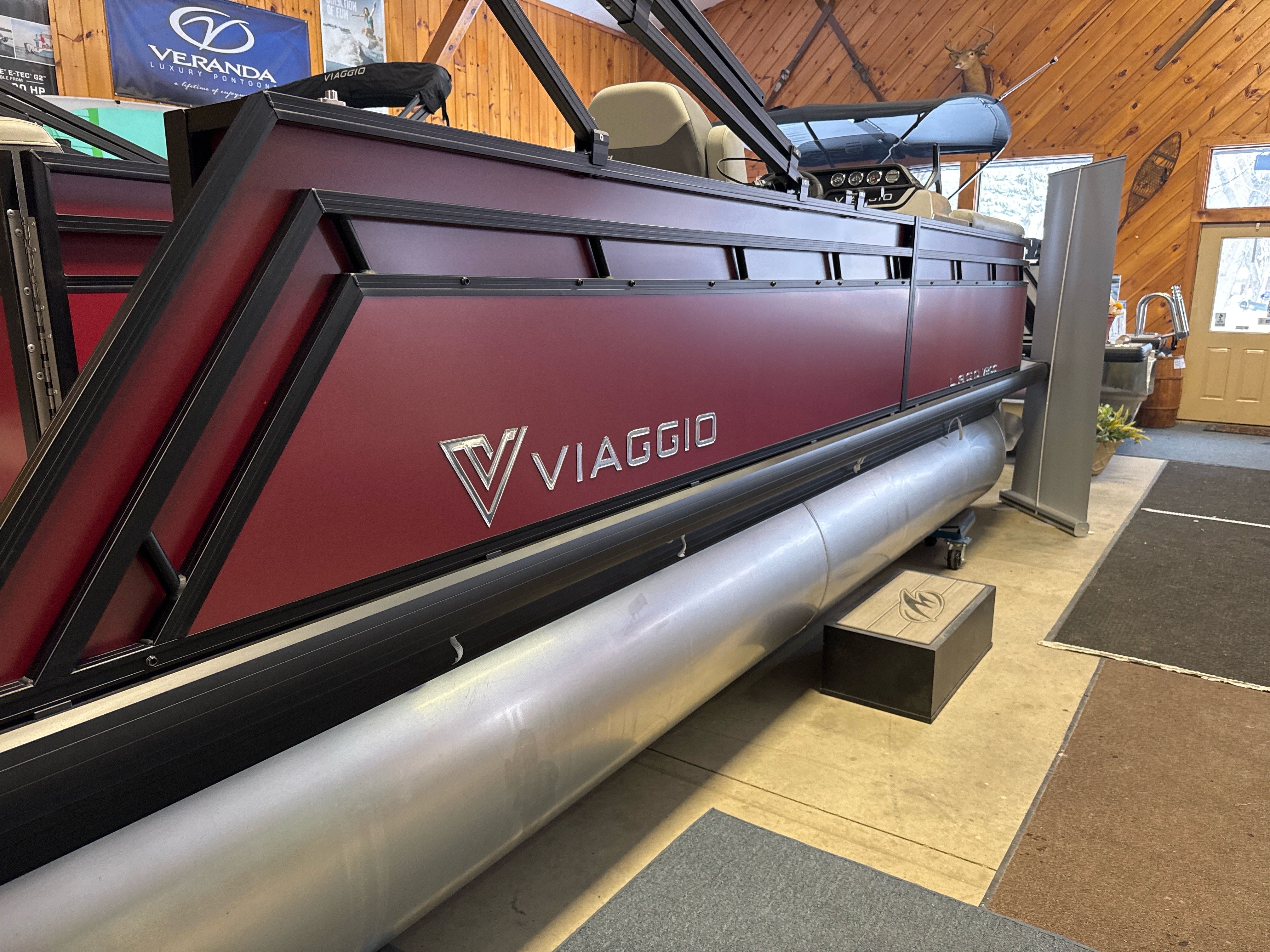 2026 Viaggio V20C - Image 1