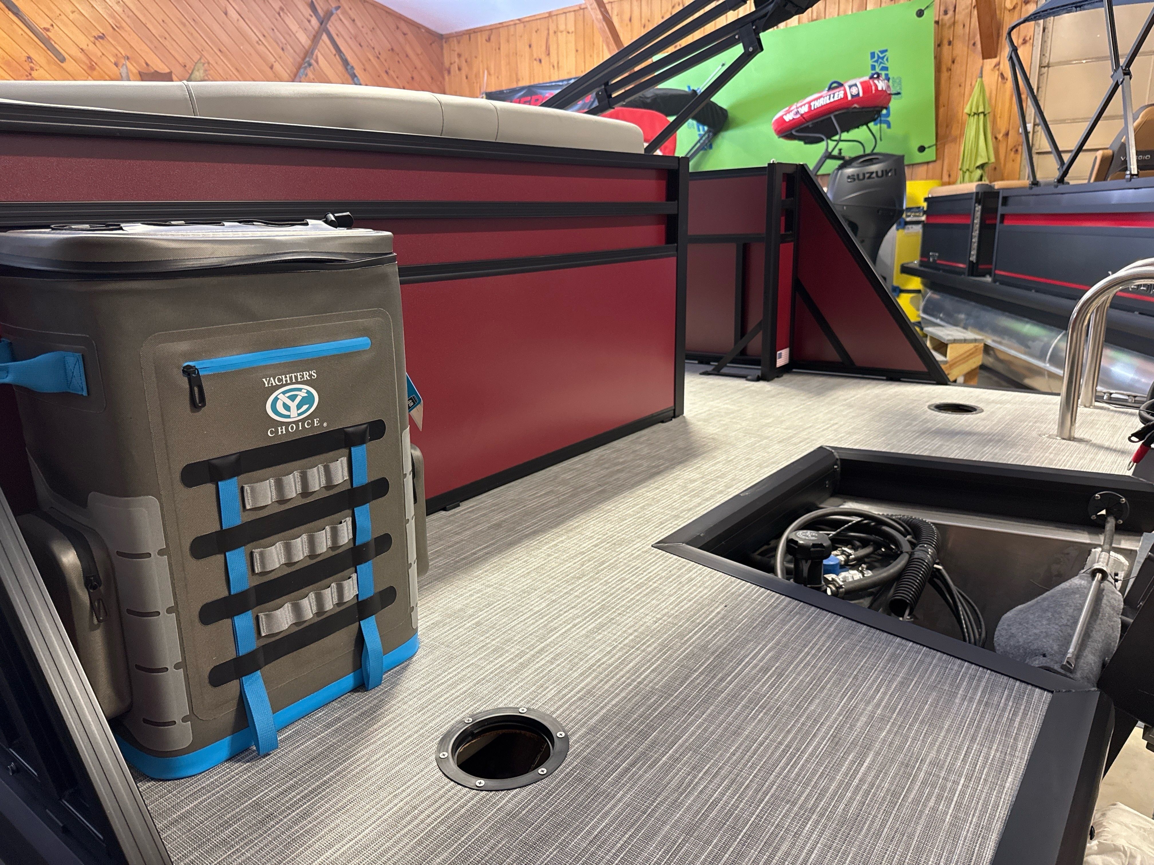 2026 Viaggio V20C - Image 2