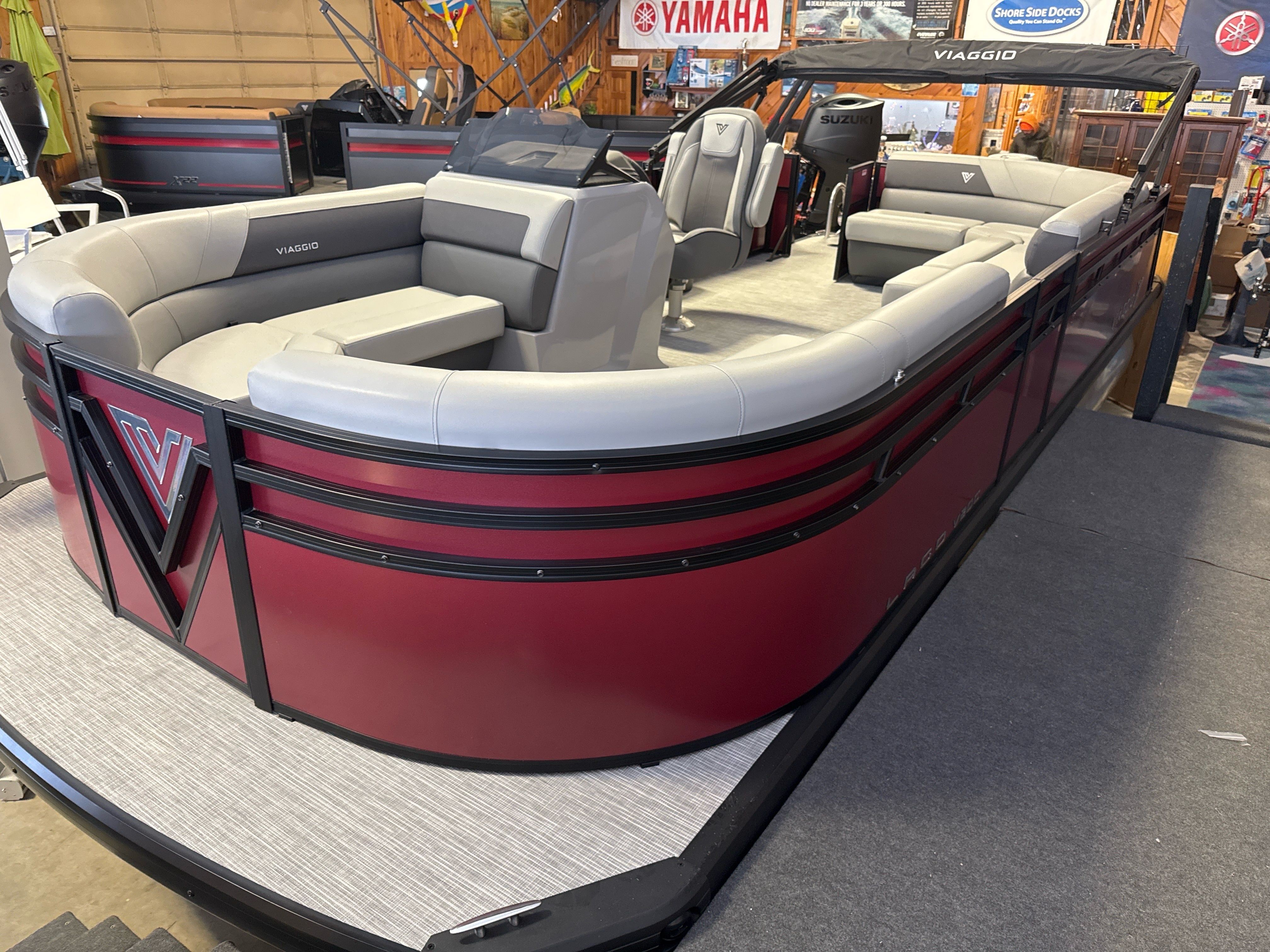 2026 Viaggio V20C - Image 3