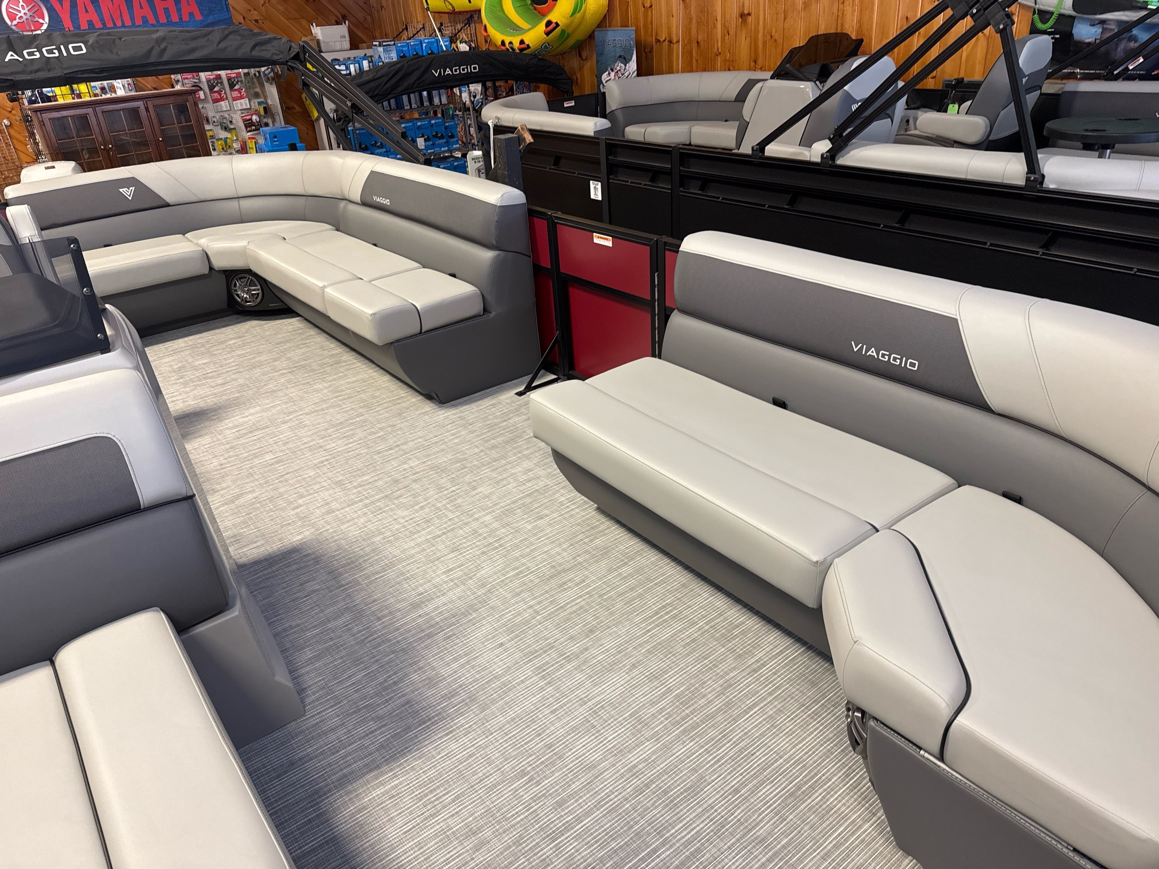 2026 Viaggio V20C - Image 4