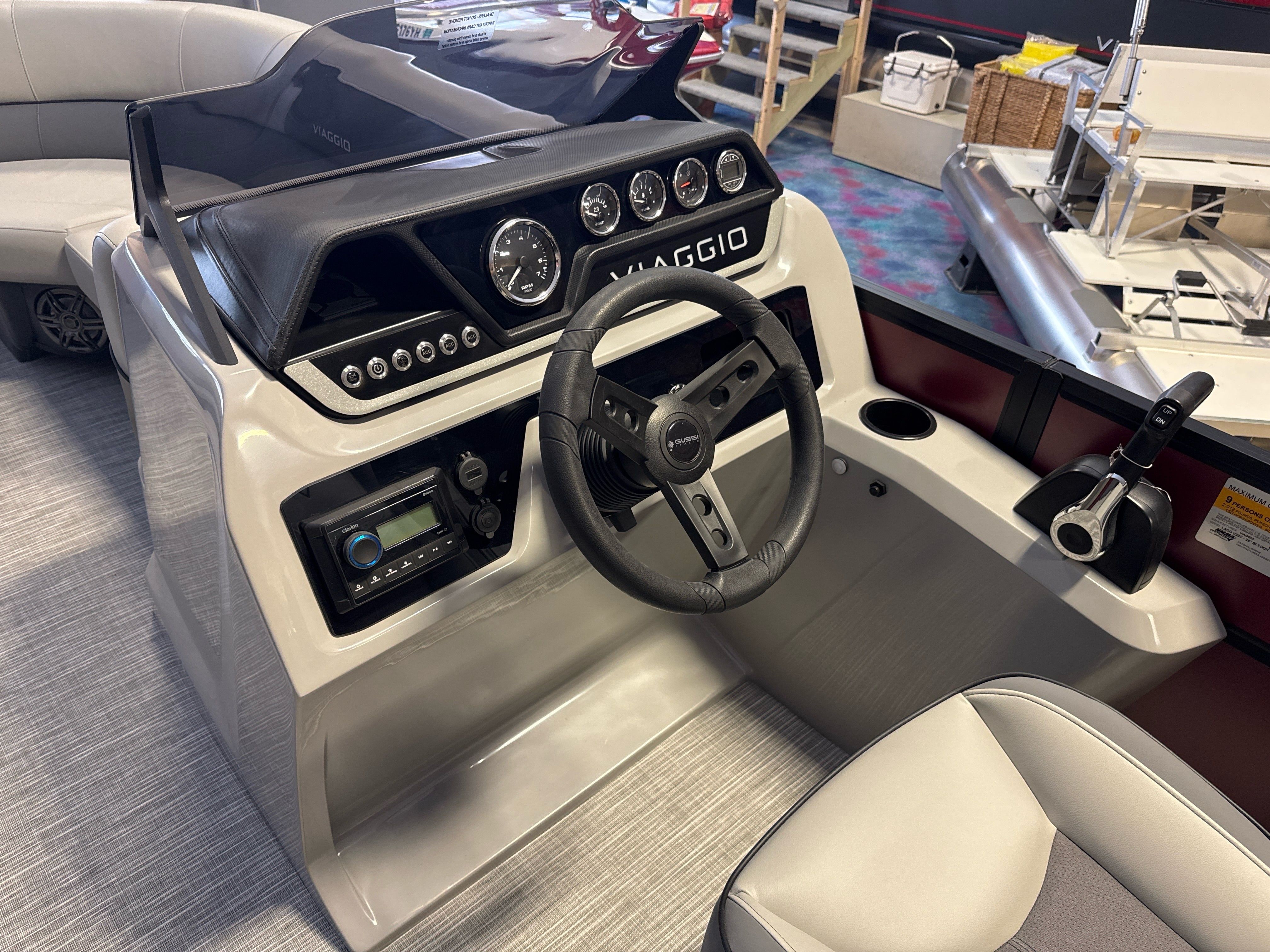 2026 Viaggio V20C - Image 5