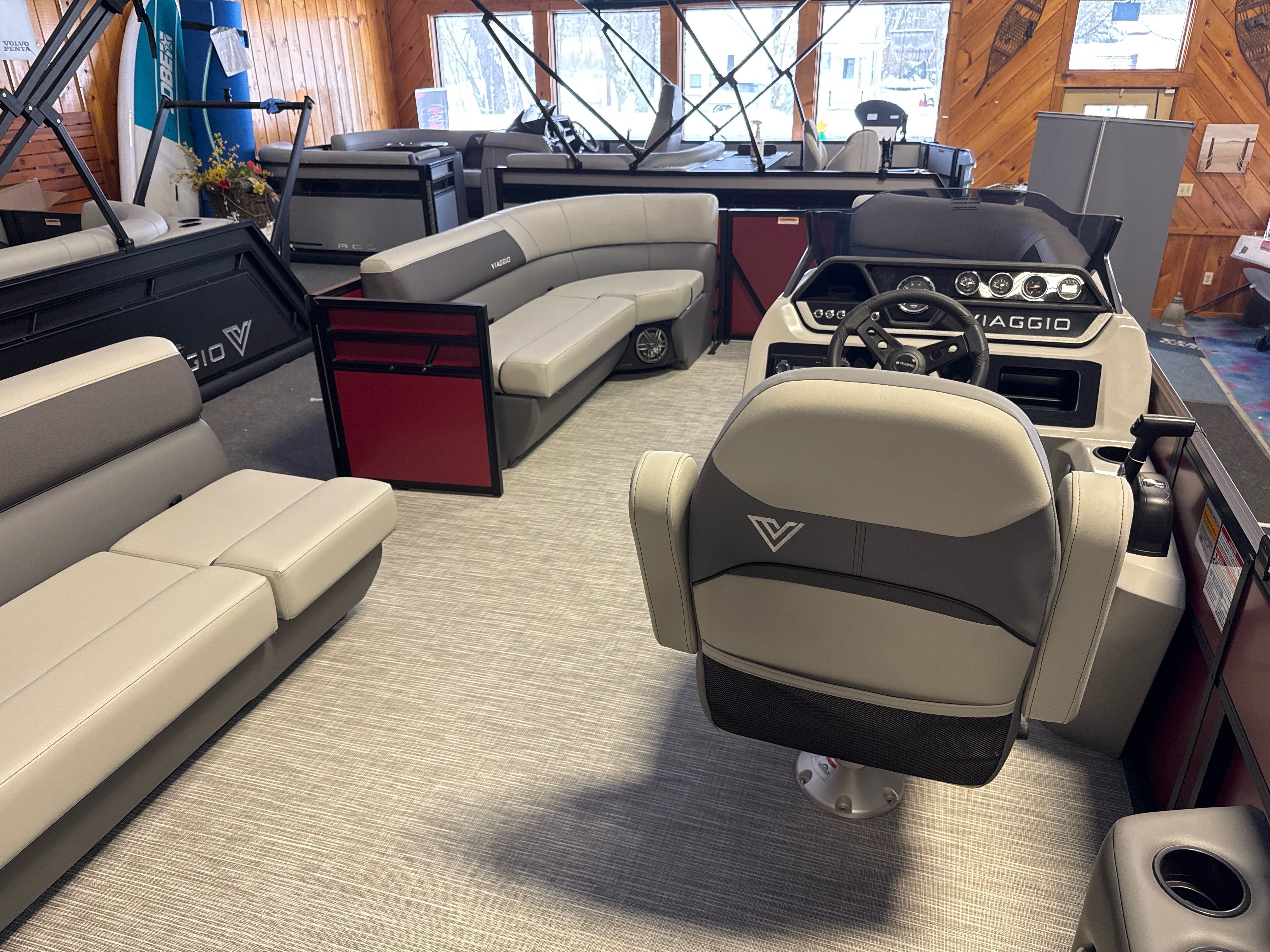 2026 Viaggio V20C - Image 7