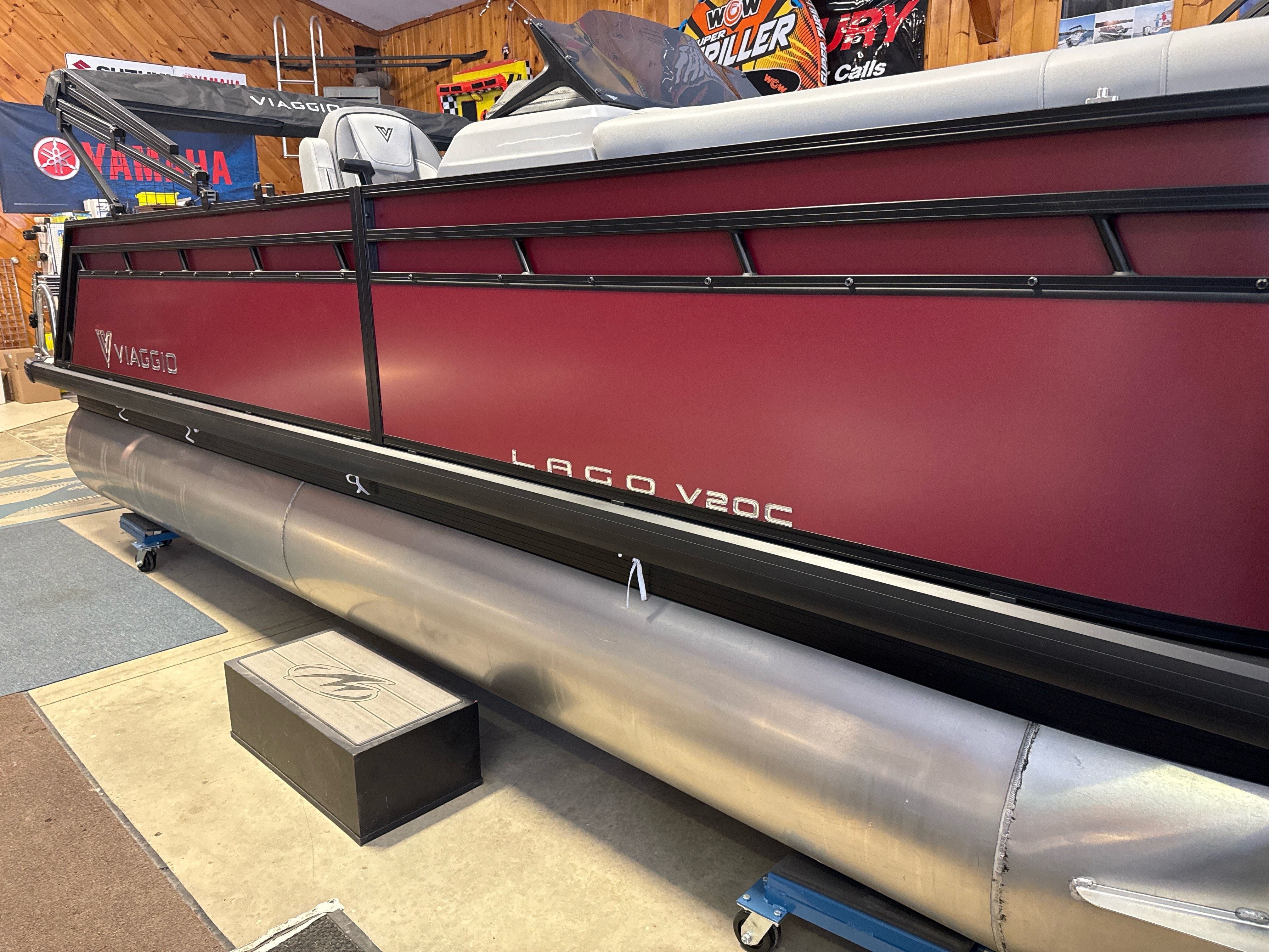 2026 Viaggio V20C - Image 8